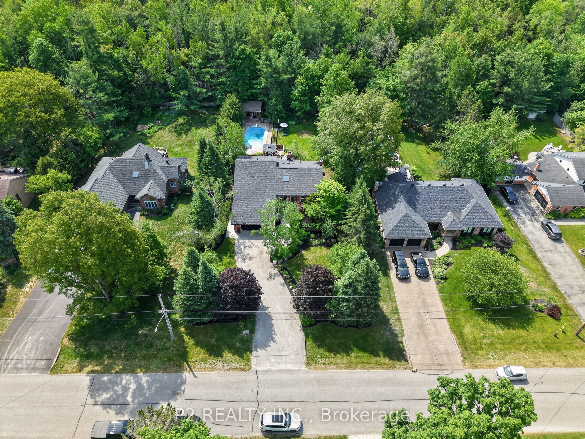 35 Jodies Lane, Springwater, ON L0L 1X1