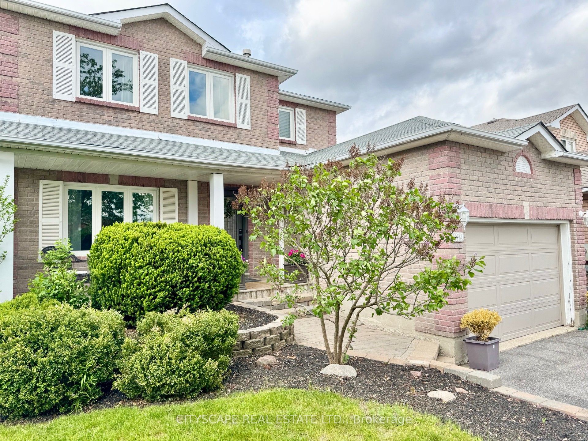 189 Churchland Drive, Barrie, ON L4N 8N6