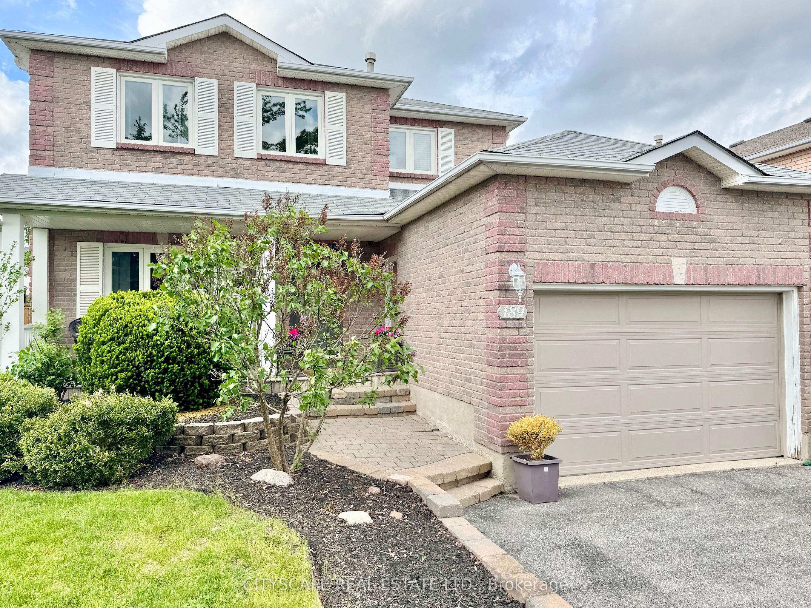 189 Churchland Drive, Barrie, ON L4N 8N6 photo 2