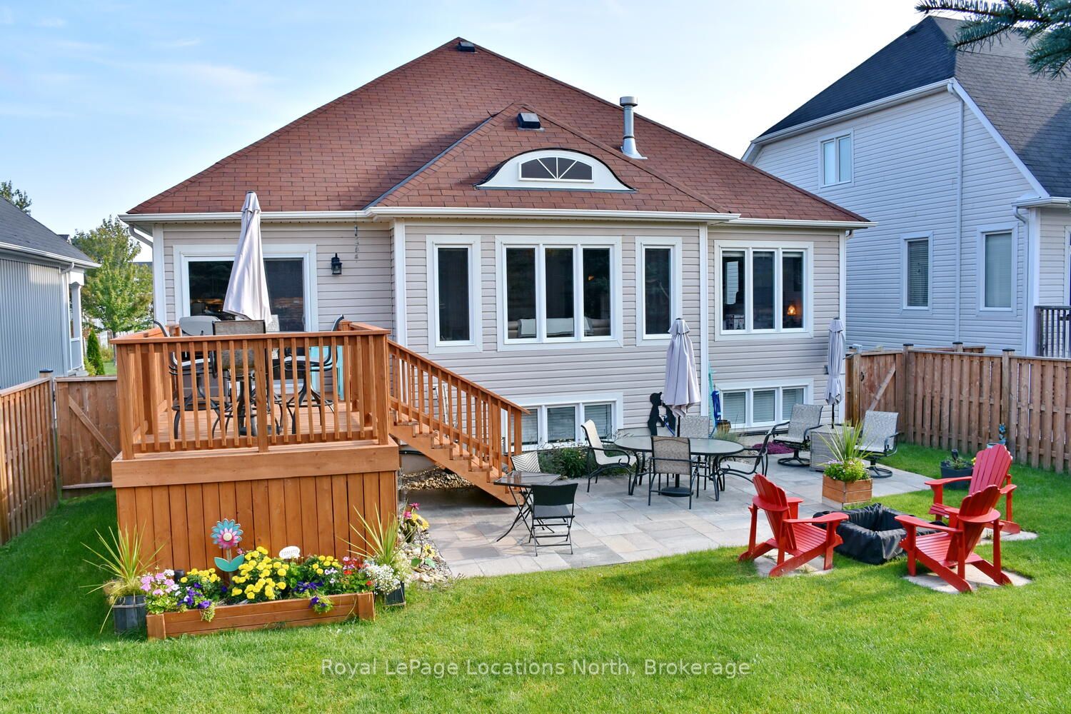 26 Starboard Circle, Wasaga Beach, ON L9Z 0E9 photo 3