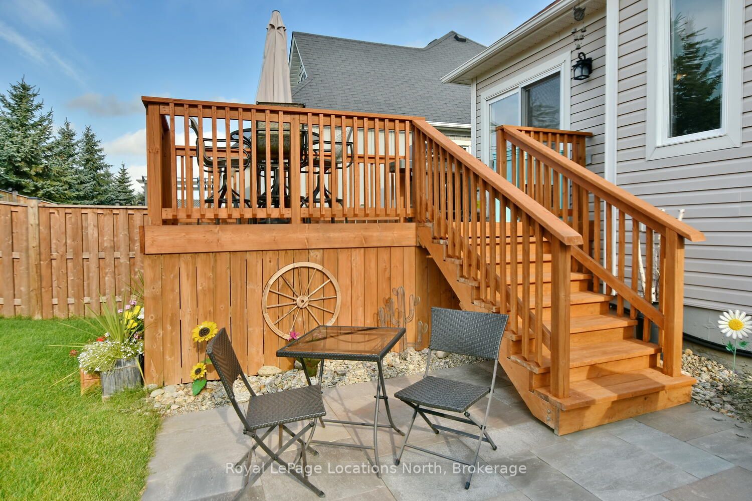 26 Starboard Circle, Wasaga Beach, ON L9Z 0E9 photo 4