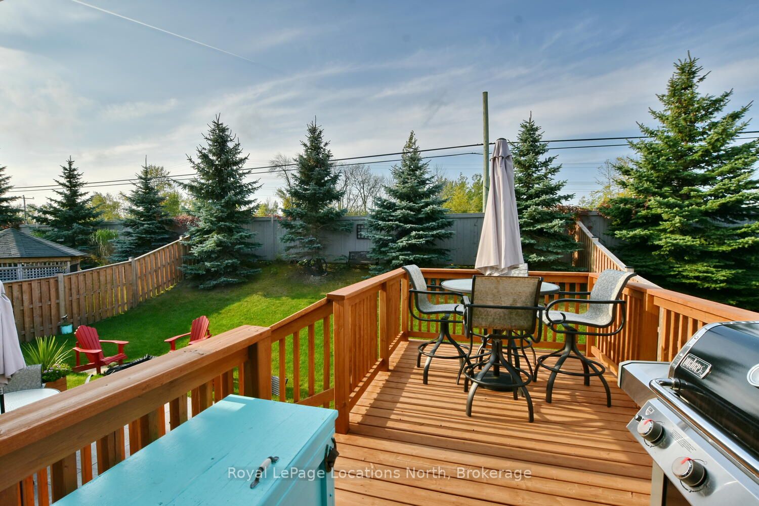 26 Starboard Circle, Wasaga Beach, ON L9Z 0E9 photo 5