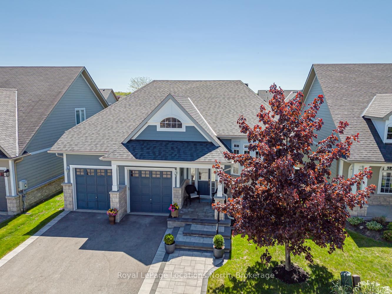 11 WATERPOND Place, Collingwood, ON L9Y 4Z9 photo 2