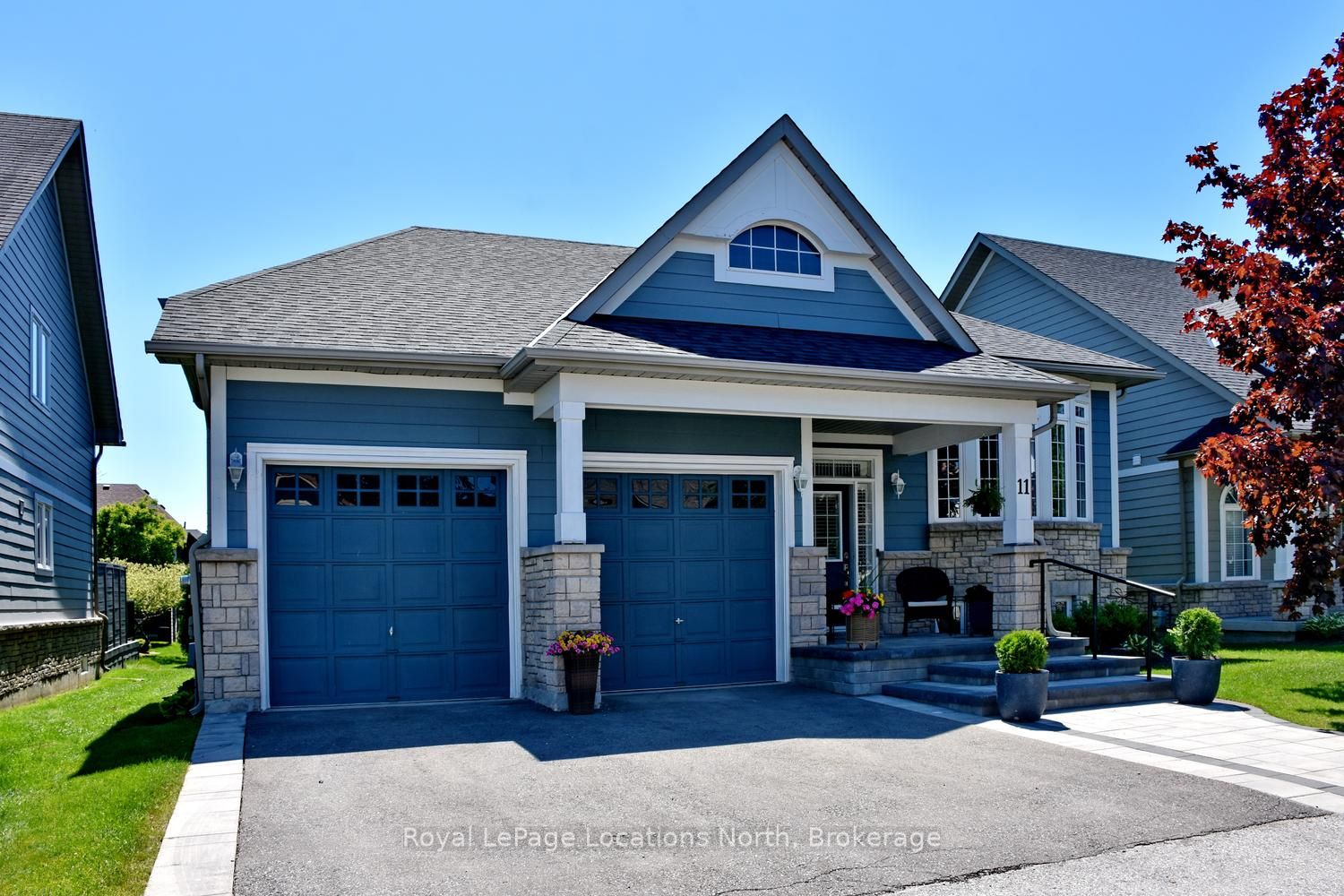 11 WATERPOND Place, Collingwood, ON L9Y 4Z9 photo 3