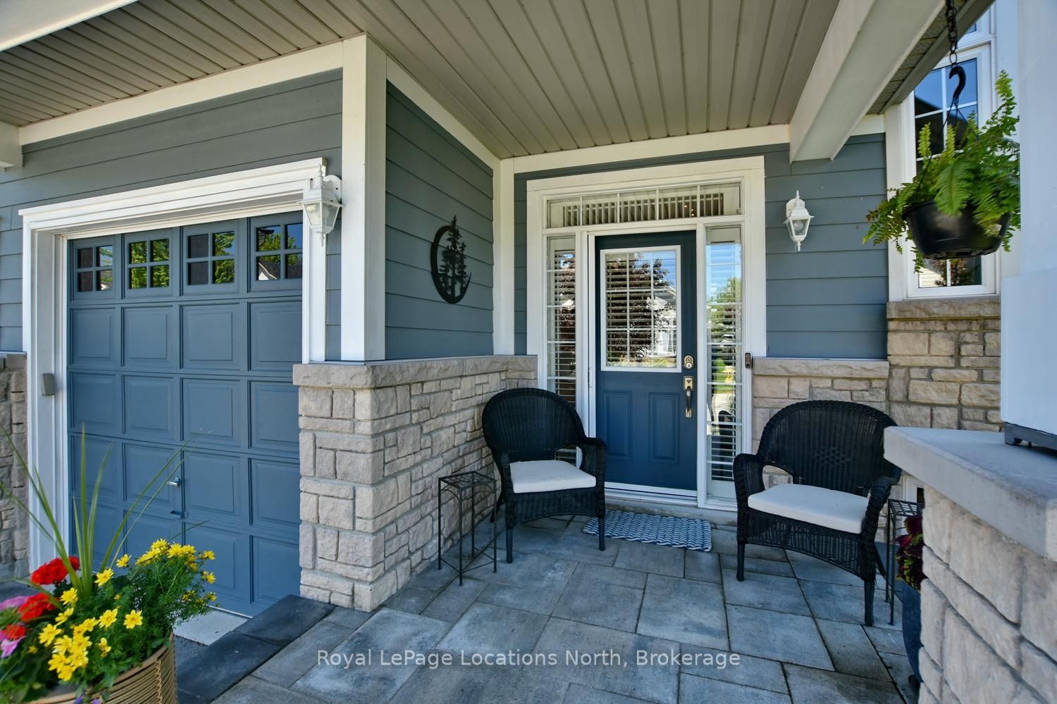 11 WATERPOND Place, Collingwood, ON L9Y 4Z9 photo 4