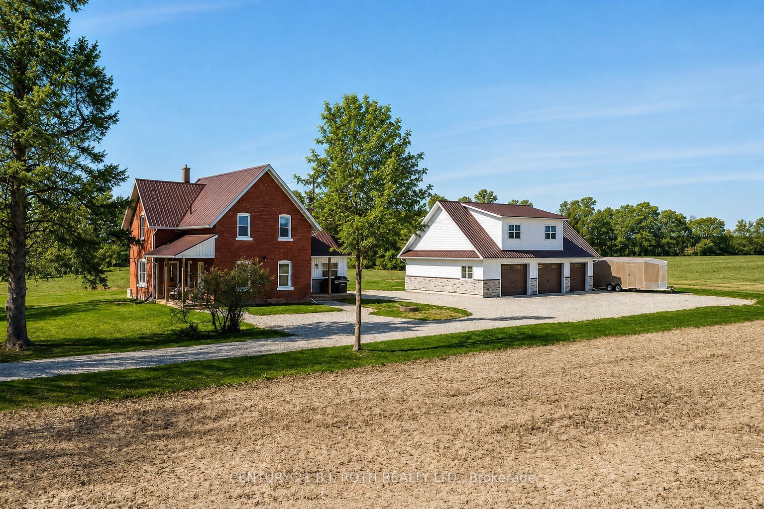 1153 Glengarry Landing Road S, Springwater, ON L9X 1E1