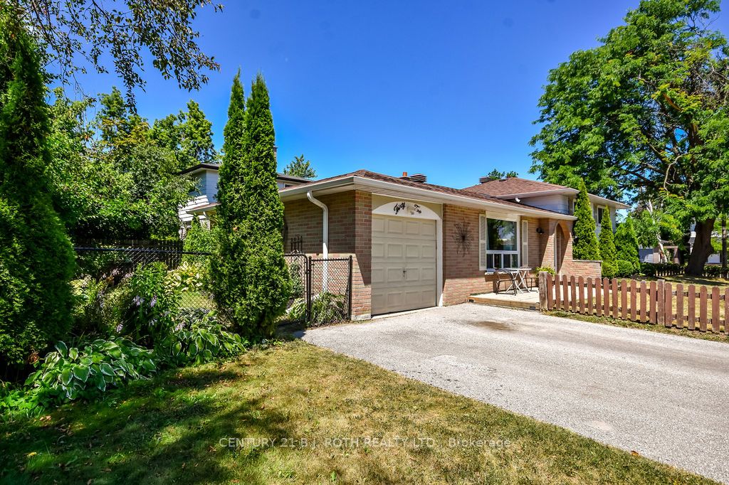 32 Lonsdale Place, Barrie, ON L4M 4J1 photo 3