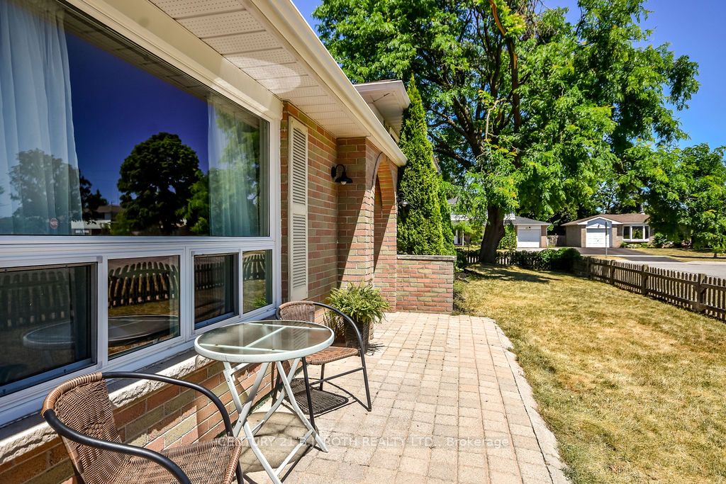 32 Lonsdale Place, Barrie, ON L4M 4J1 photo 4