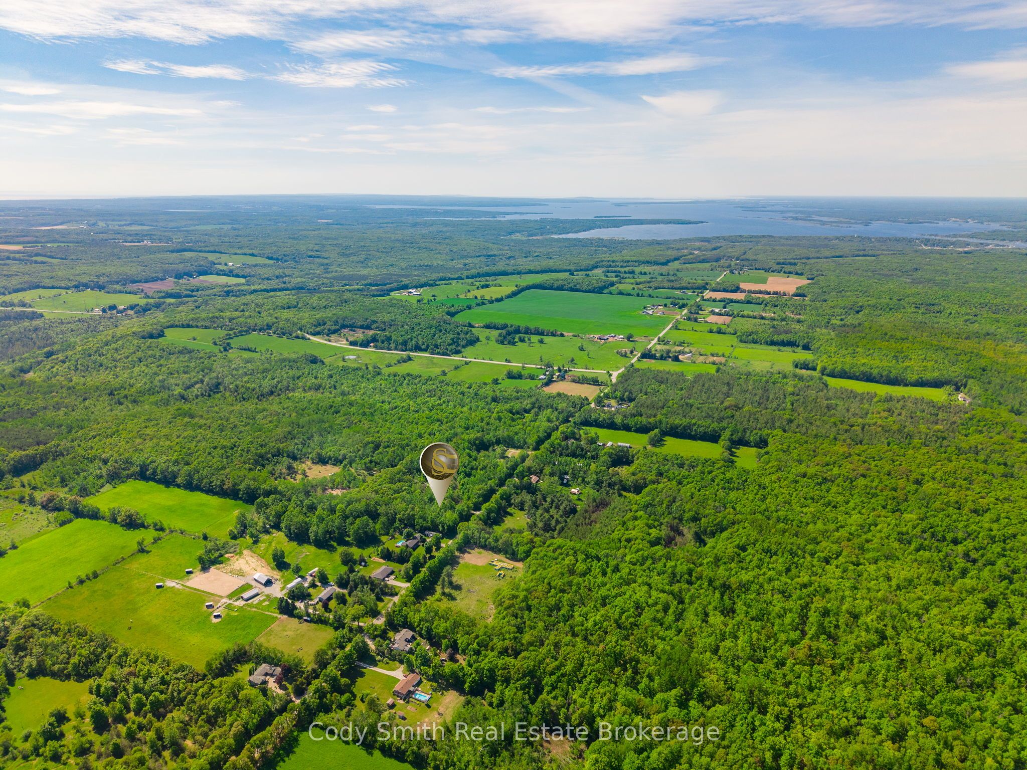 6308 9 NORTH Line, Oro-Medonte, ON L0K 2C0 photo 2
