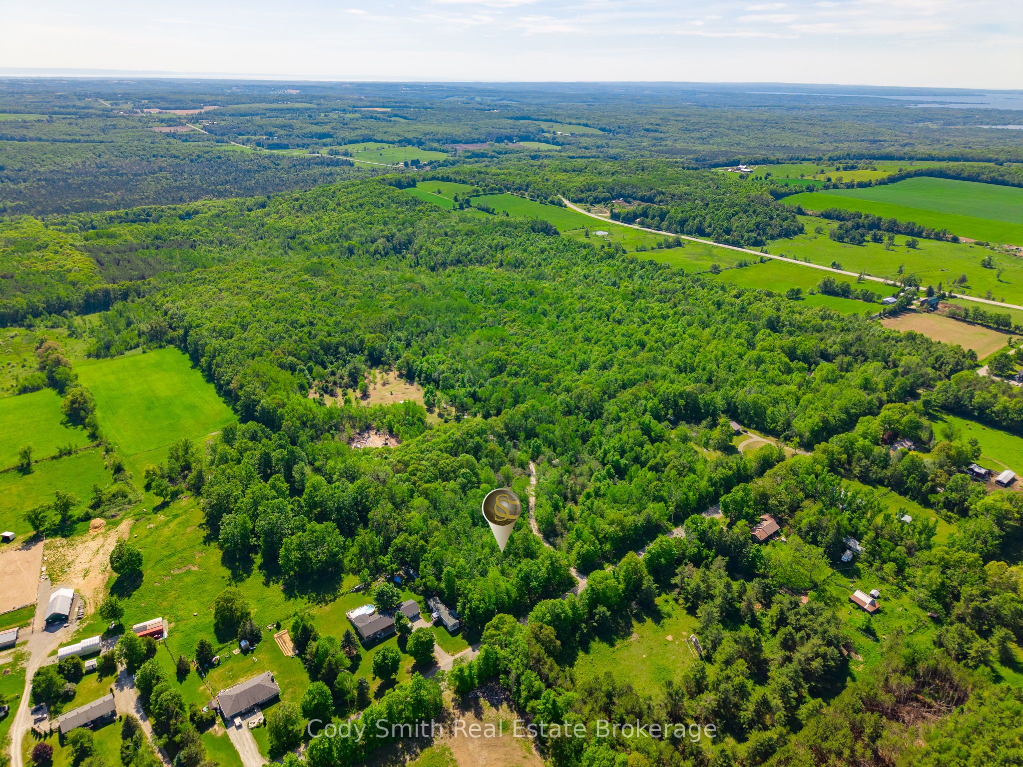 6308 9 NORTH Line, Oro-Medonte, ON L0K 2C0 photo 4