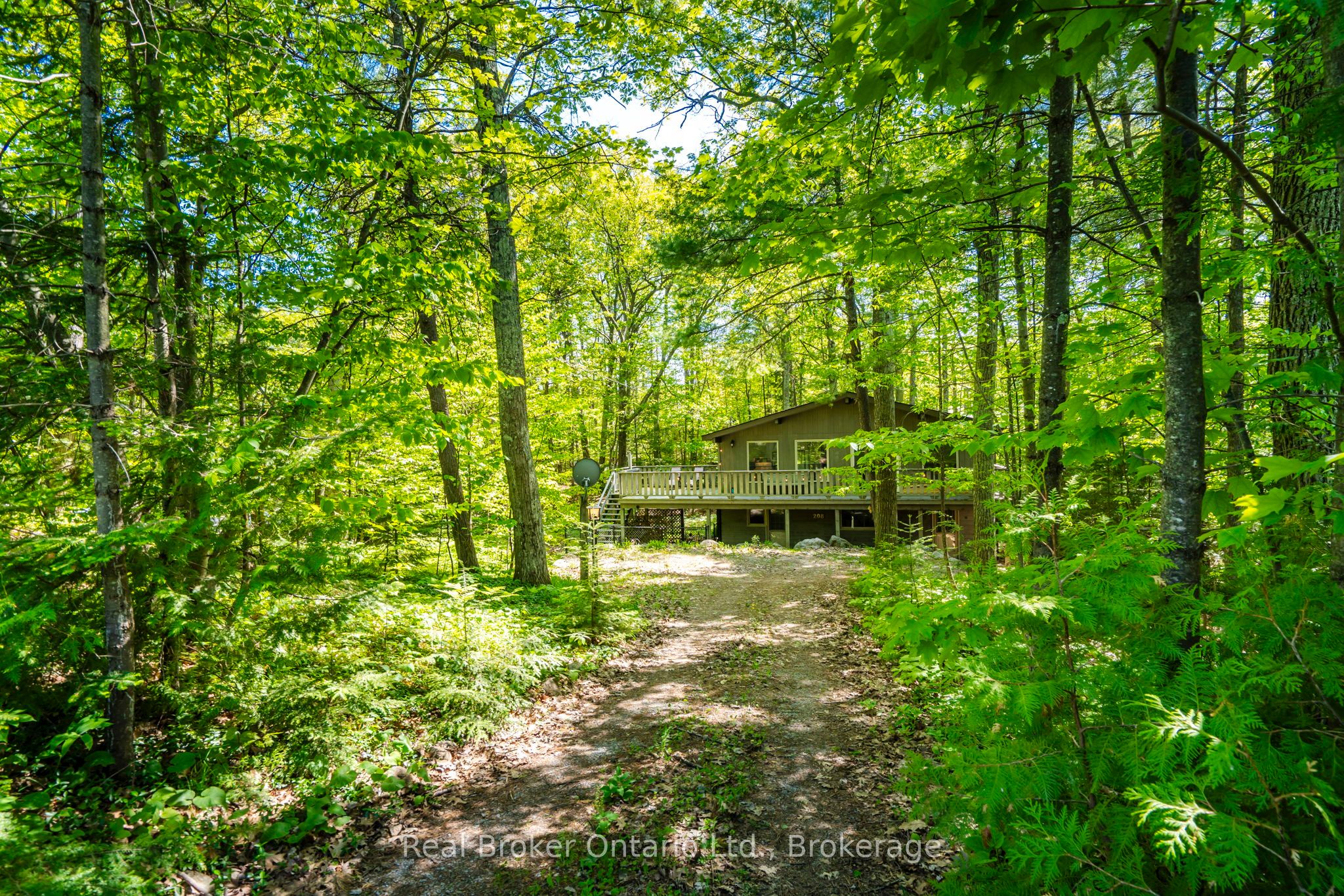 208 Desroches Trail, Tiny, ON L9M 0H9 photo 2