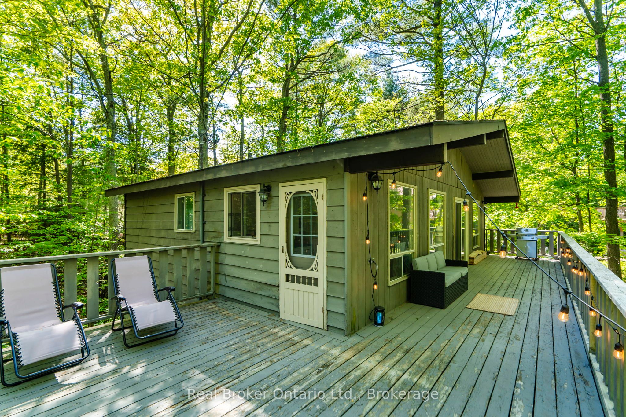 208 Desroches Trail, Tiny, ON L9M 0H9 photo 3