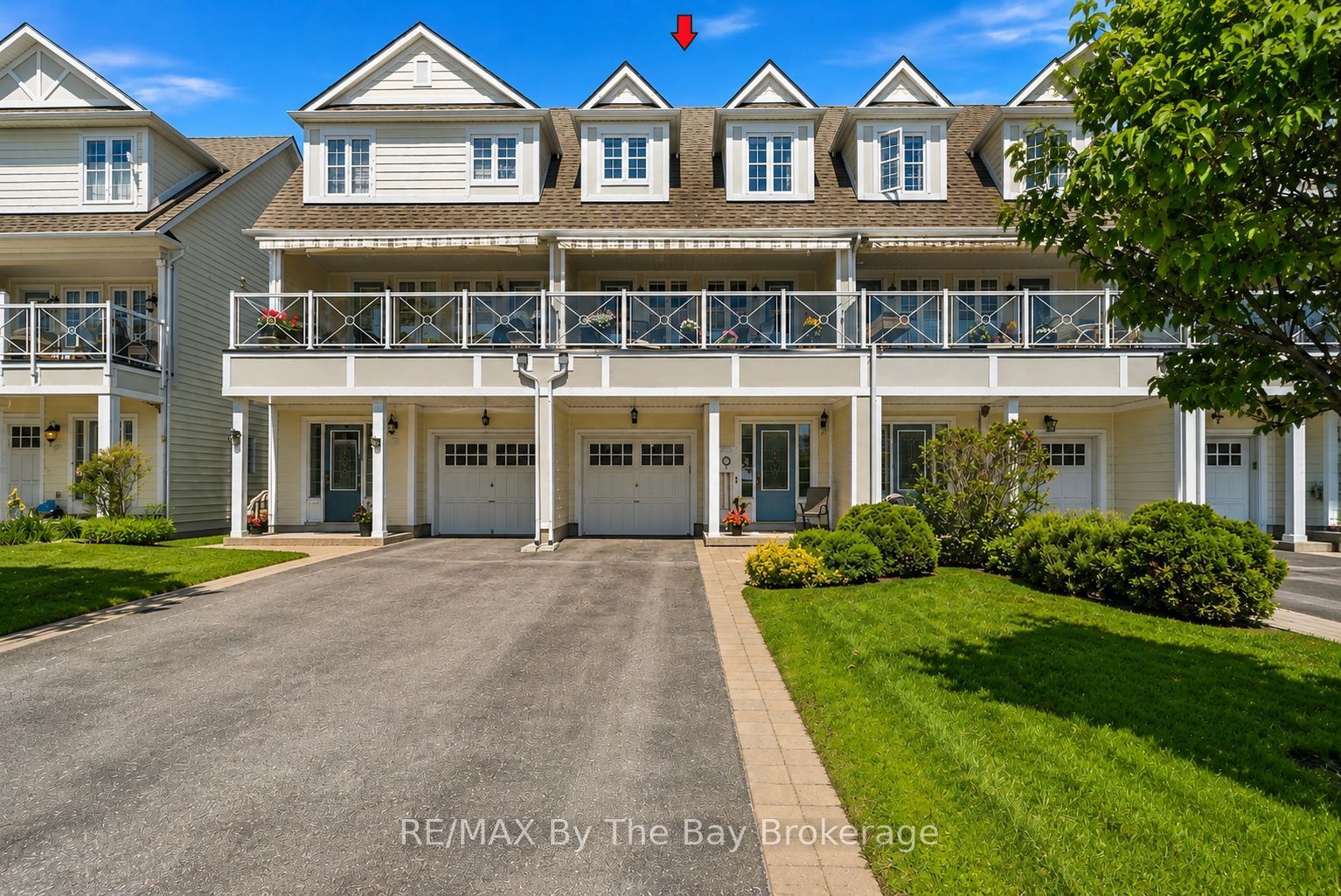 127 Wycliffe Cove N/A, Tay, ON L0K 2A0