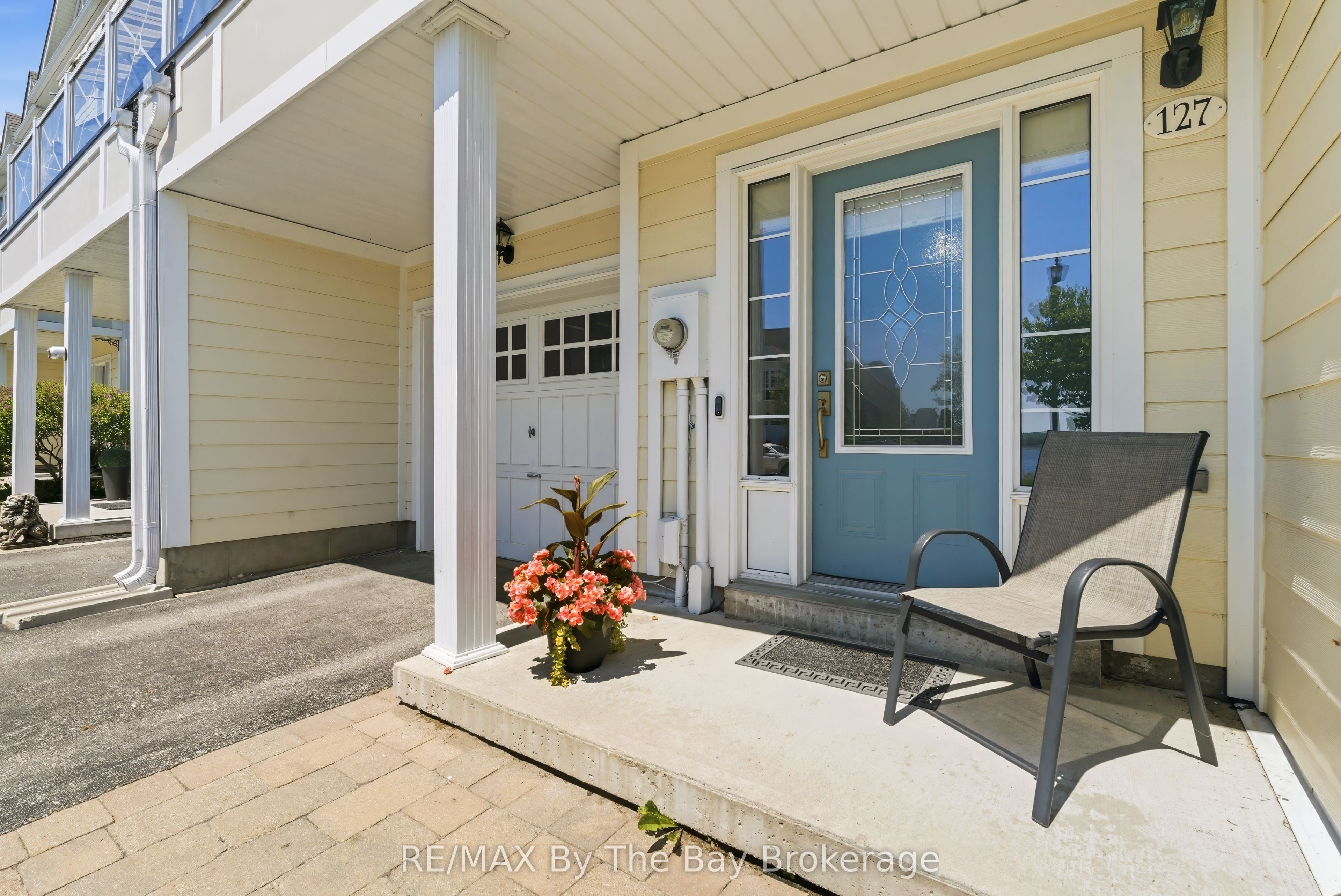 127 Wycliffe Cove N/A, Tay, ON L0K 2A0 photo 3