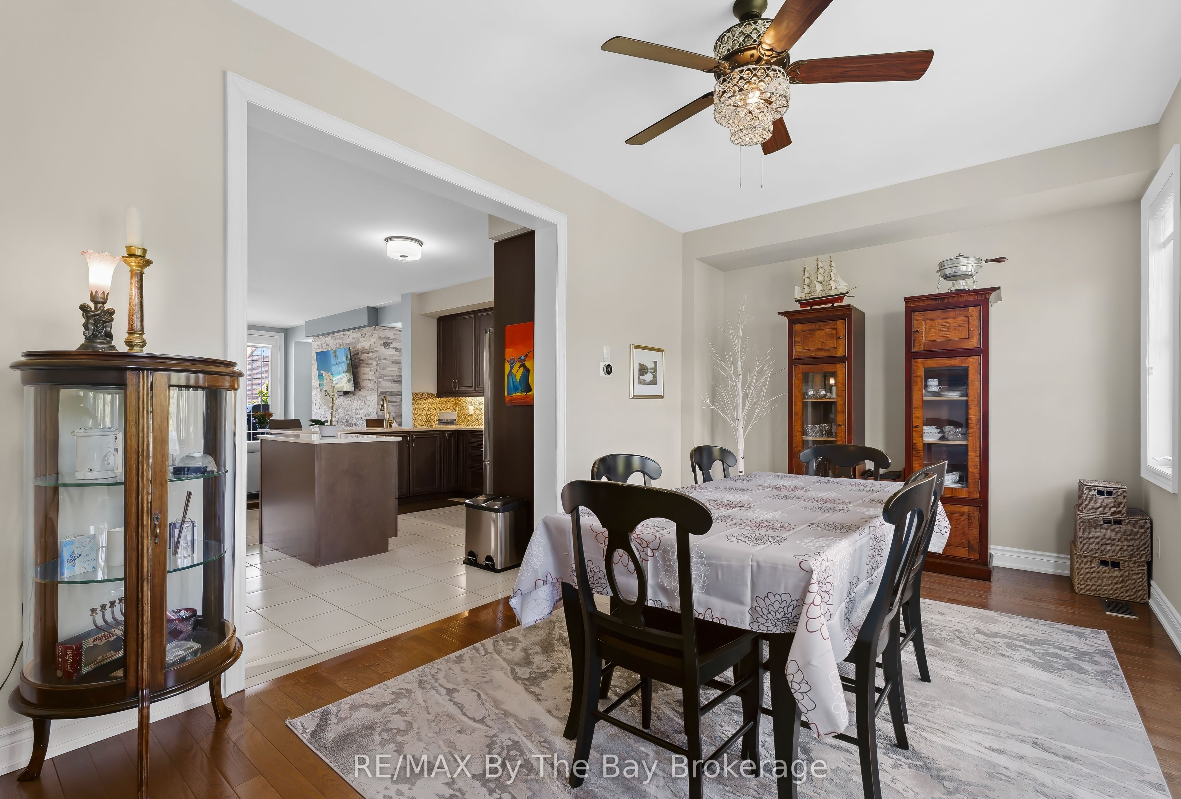 127 Wycliffe Cove N/A, Tay, ON L0K 2A0 photo 4