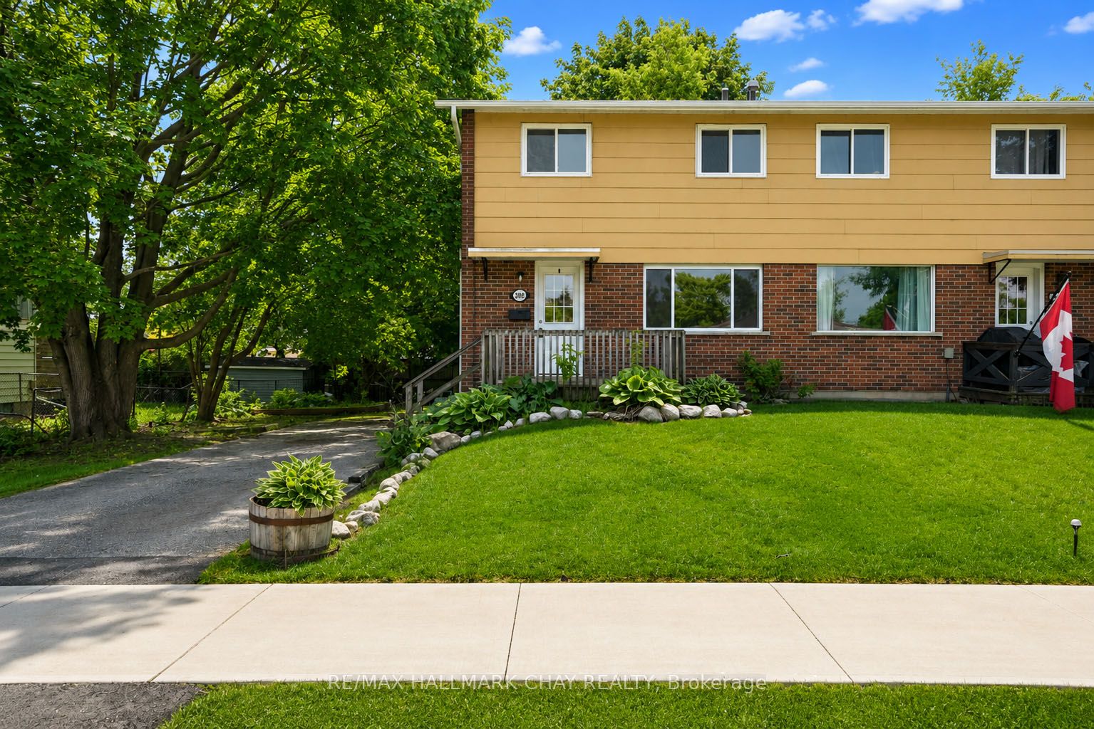308 Hilda Street, Orillia, ON L3V 1J3 photo 2
