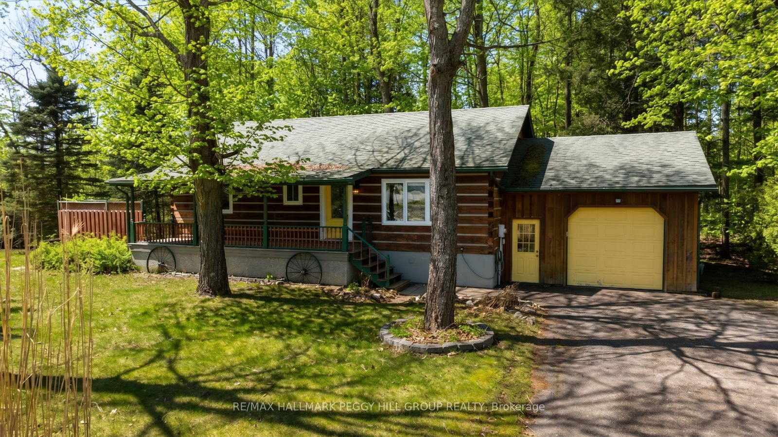 144 Trout Lane, Tiny, ON L9M 0J1