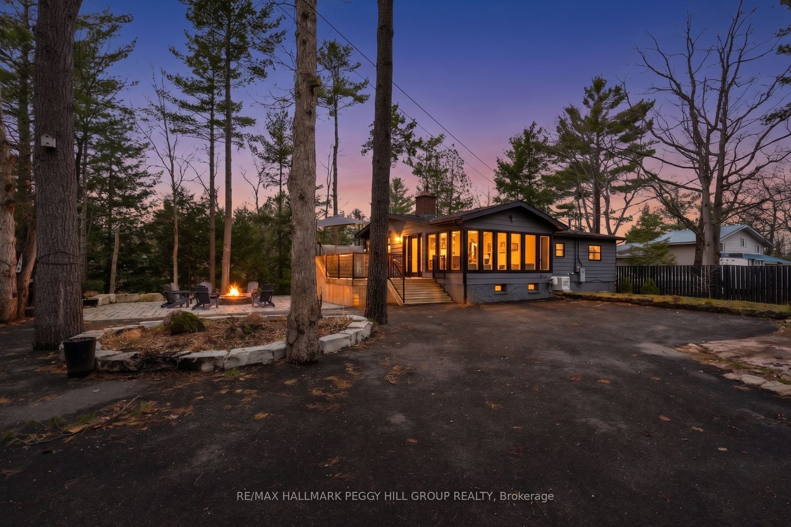 7672 Birch Drive, Ramara, ON L0K 2B0 photo 2
