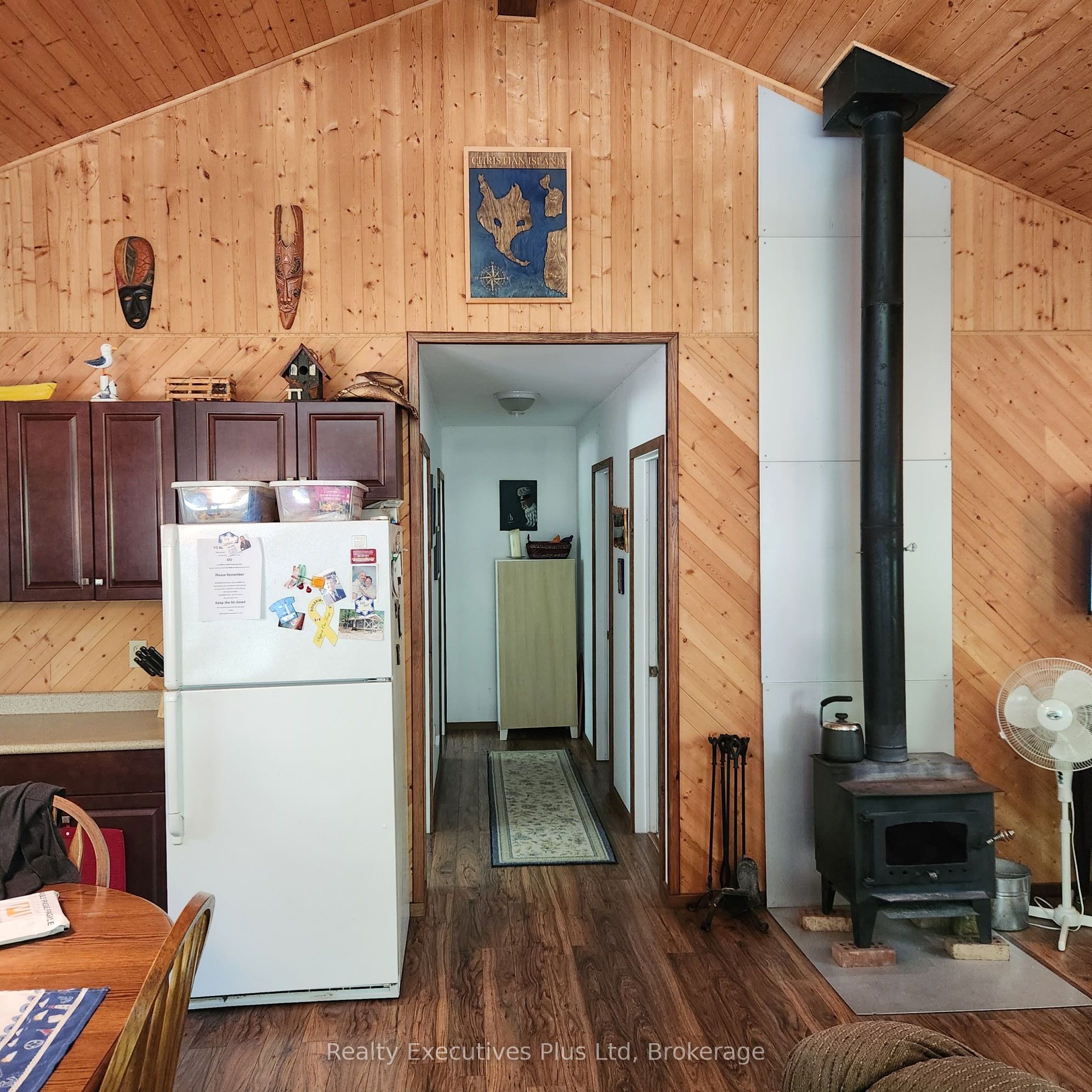 12 Waagosh Miikans Lane, Christian Island 30, ON L9M 0A9 photo 5