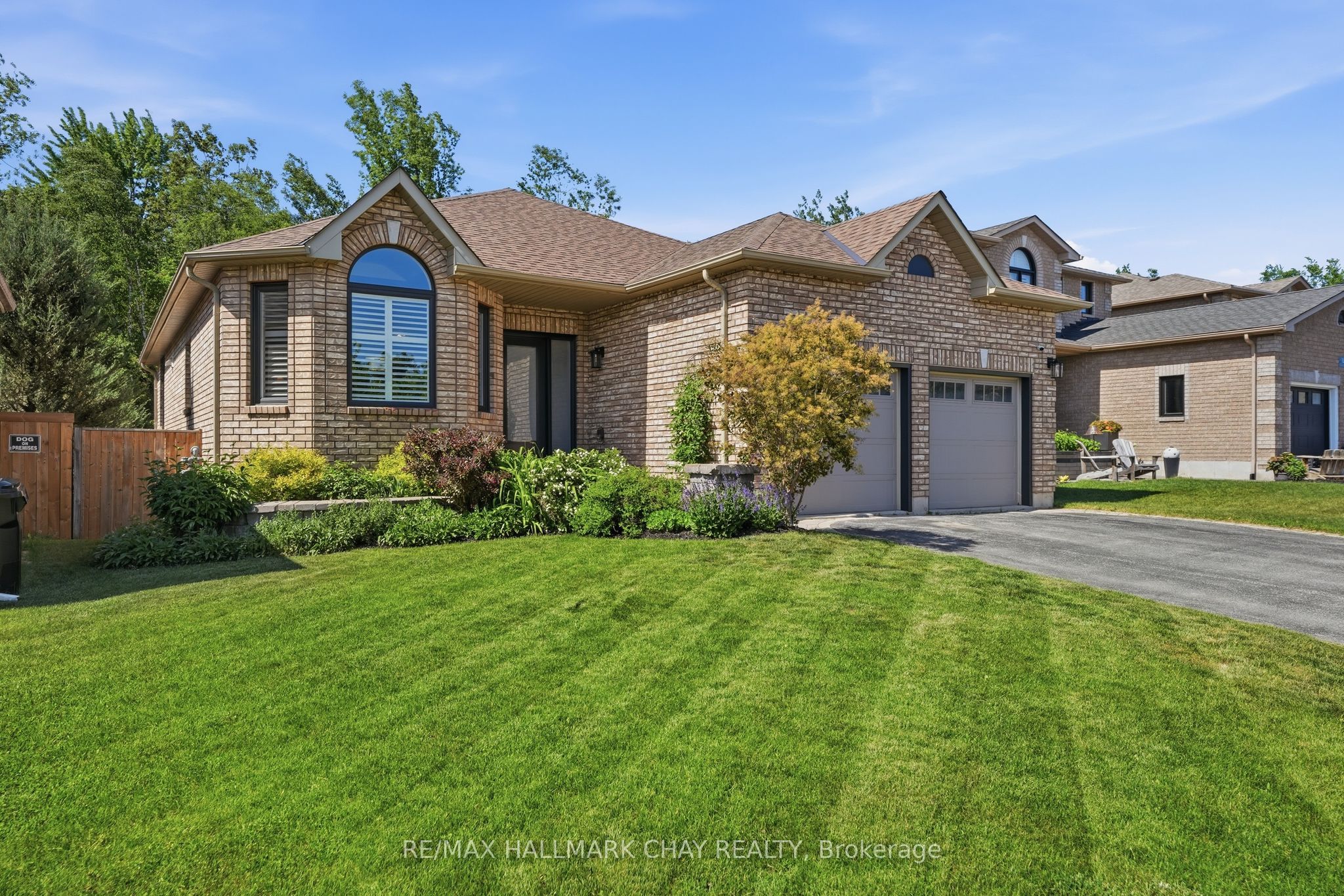 50 Thicketwood Avenue, Barrie, ON L4N 5Y6