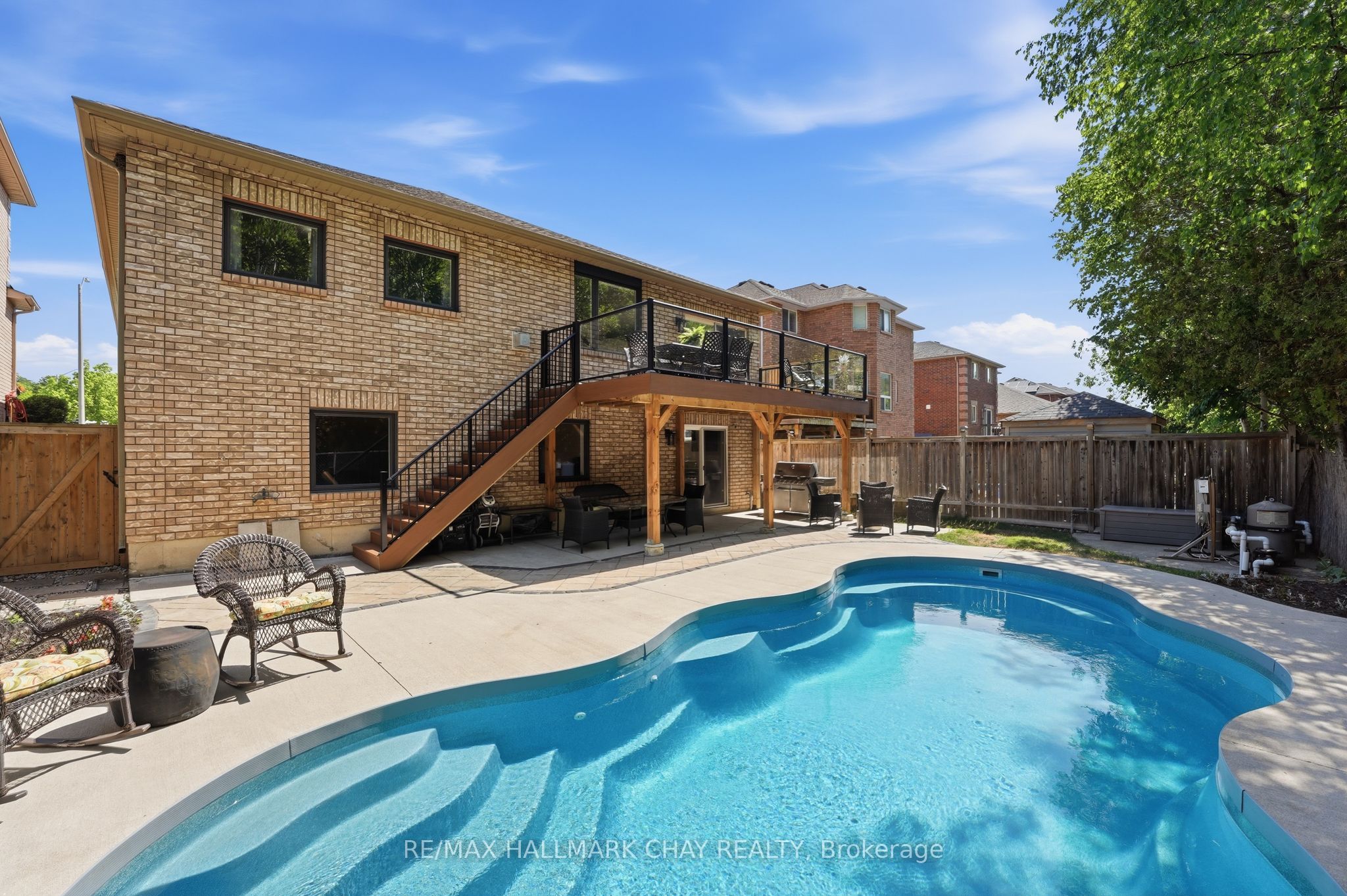 50 Thicketwood Avenue, Barrie, ON L4N 5Y6 photo 3