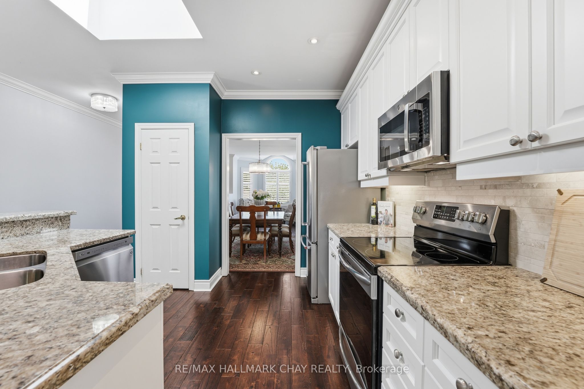 50 Thicketwood Avenue, Barrie, ON L4N 5Y6 photo 5