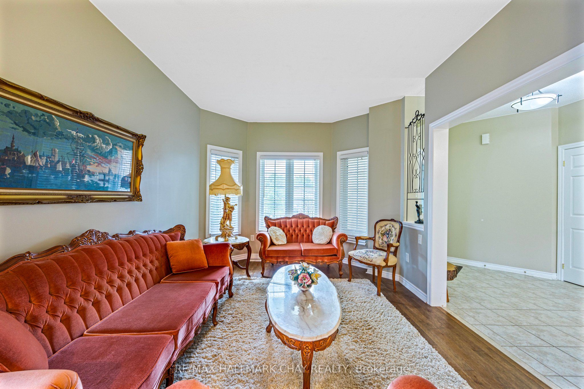 66 Penvill Trail, Barrie, ON L4N 5C5 photo 3