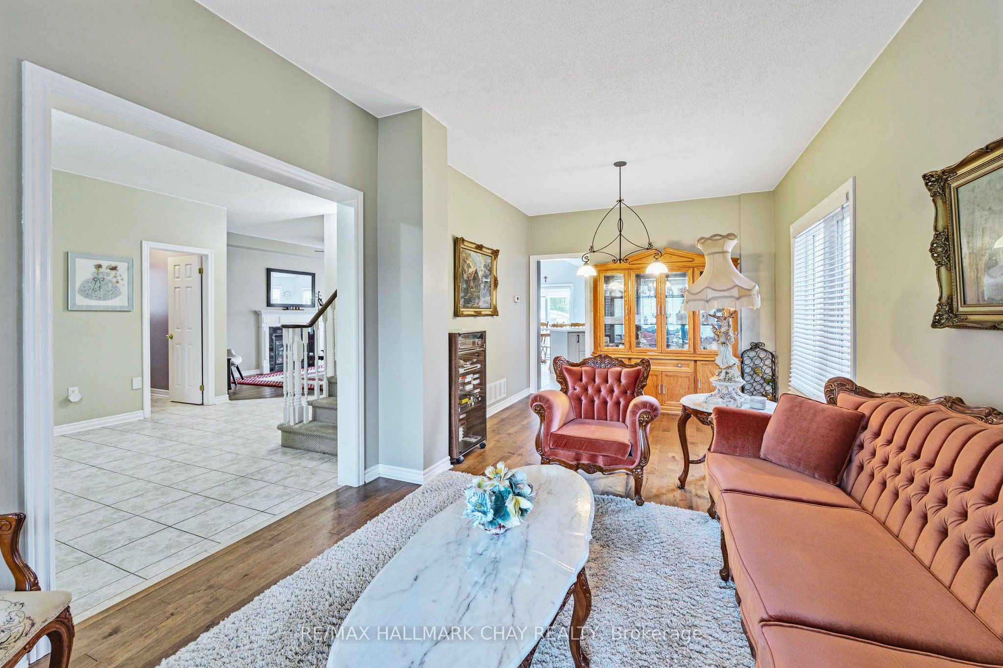66 Penvill Trail, Barrie, ON L4N 5C5 photo 4