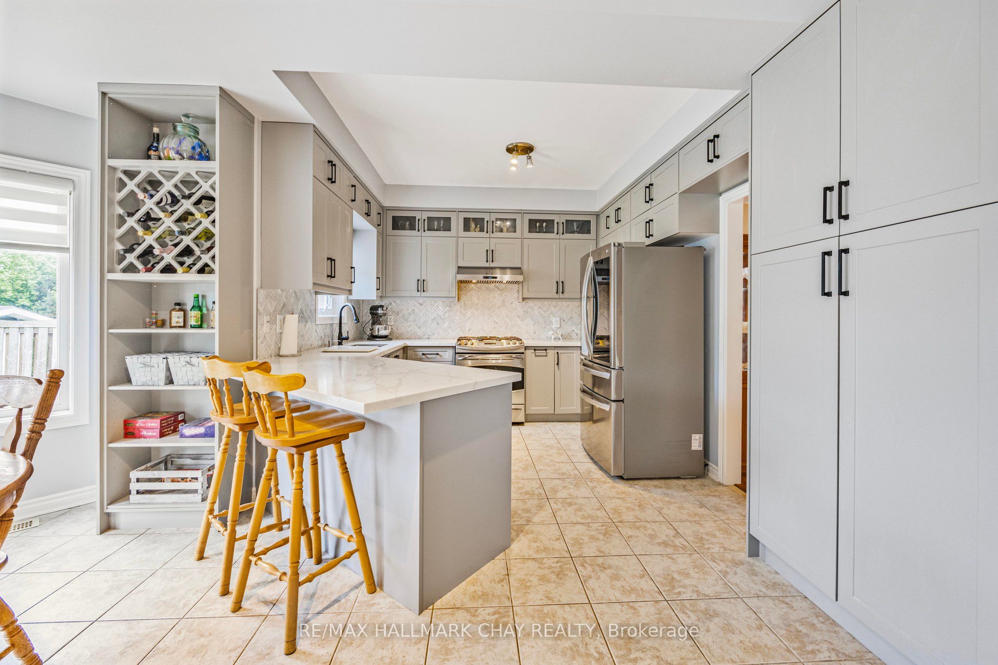 66 Penvill Trail, Barrie, ON L4N 5C5 photo 5