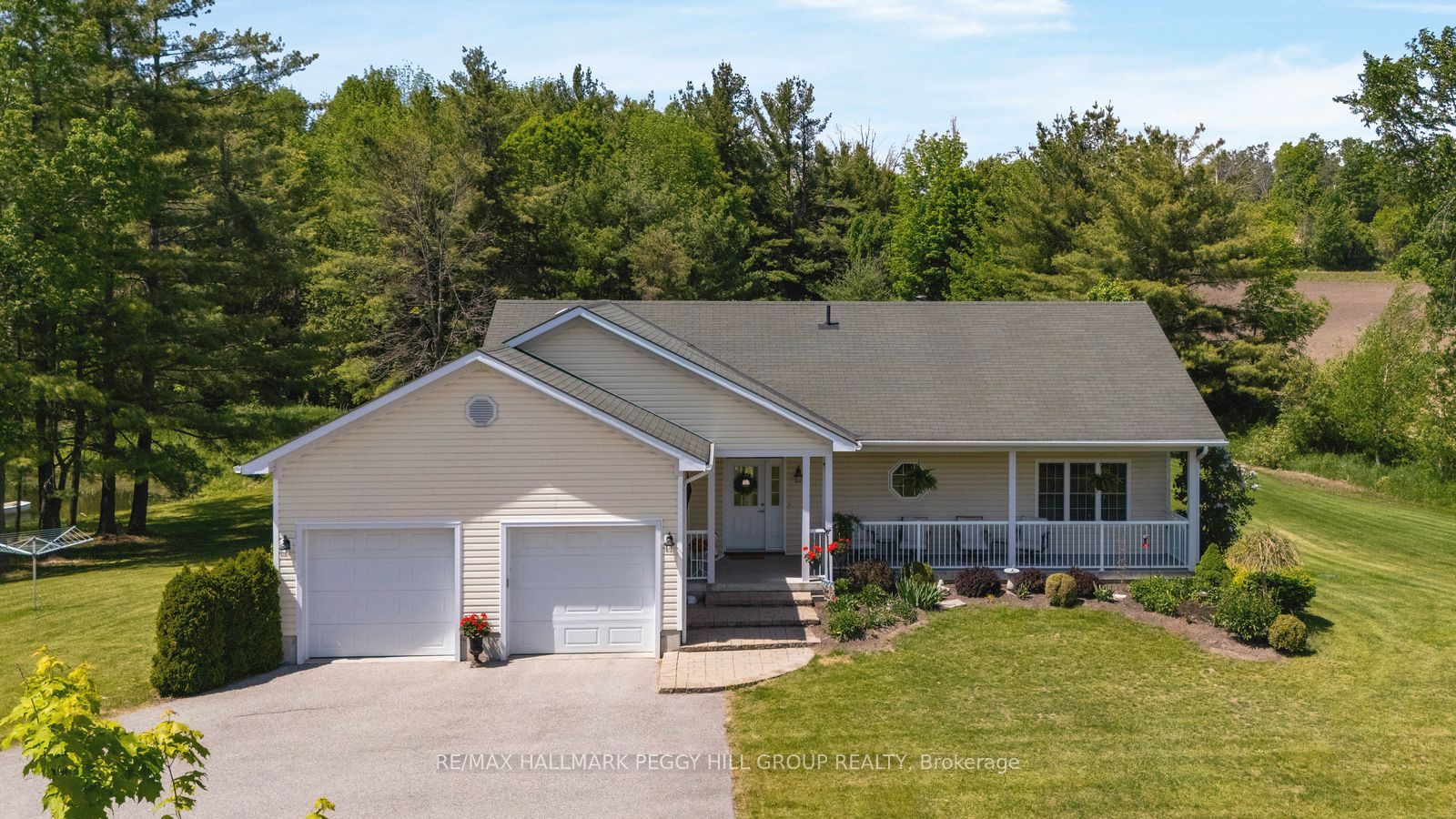 764 Warminster Side Road, Oro-Medonte, ON L0K 1E0