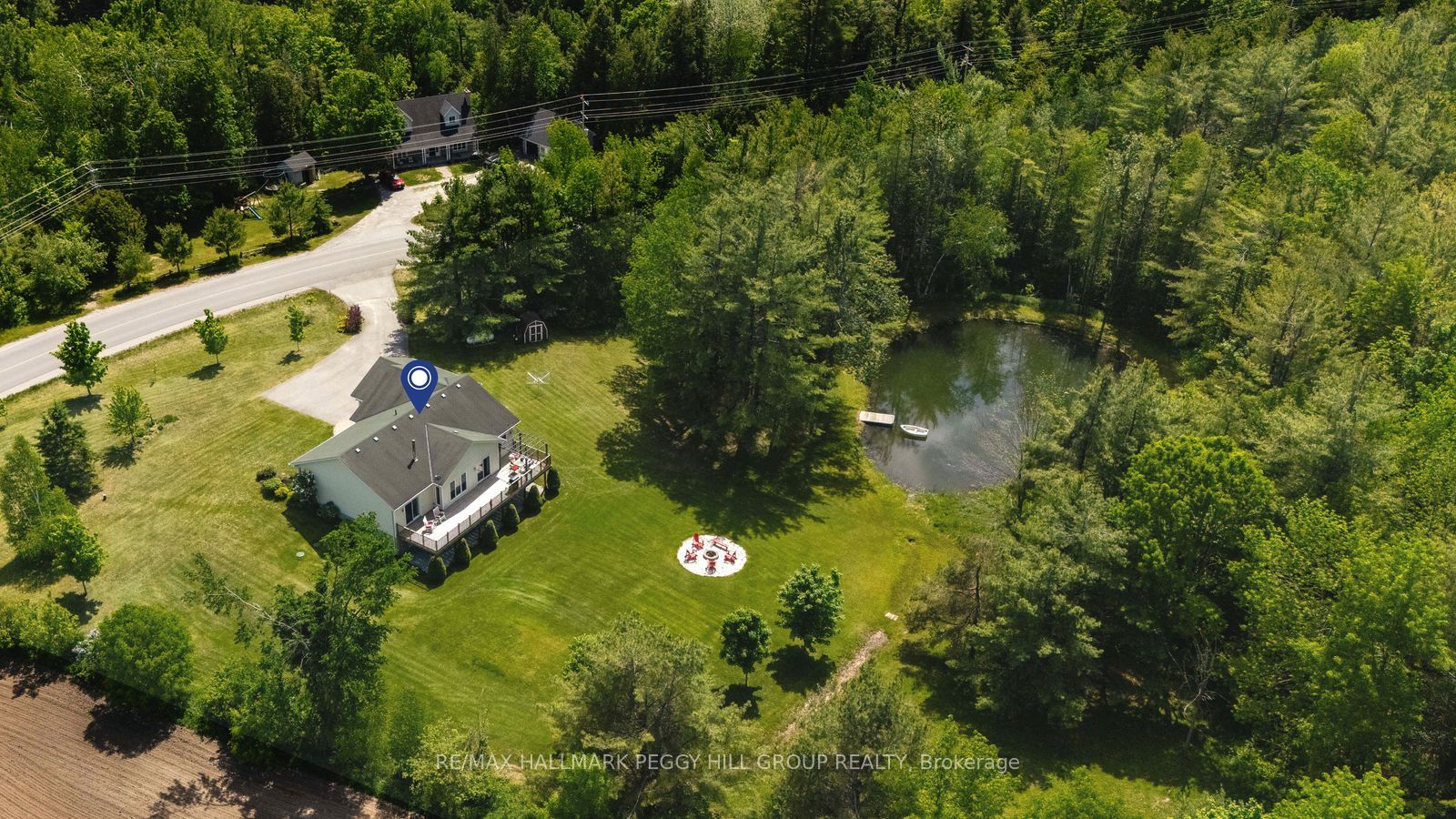 764 Warminster Side Road, Oro-Medonte, ON L0K 1E0 photo 2