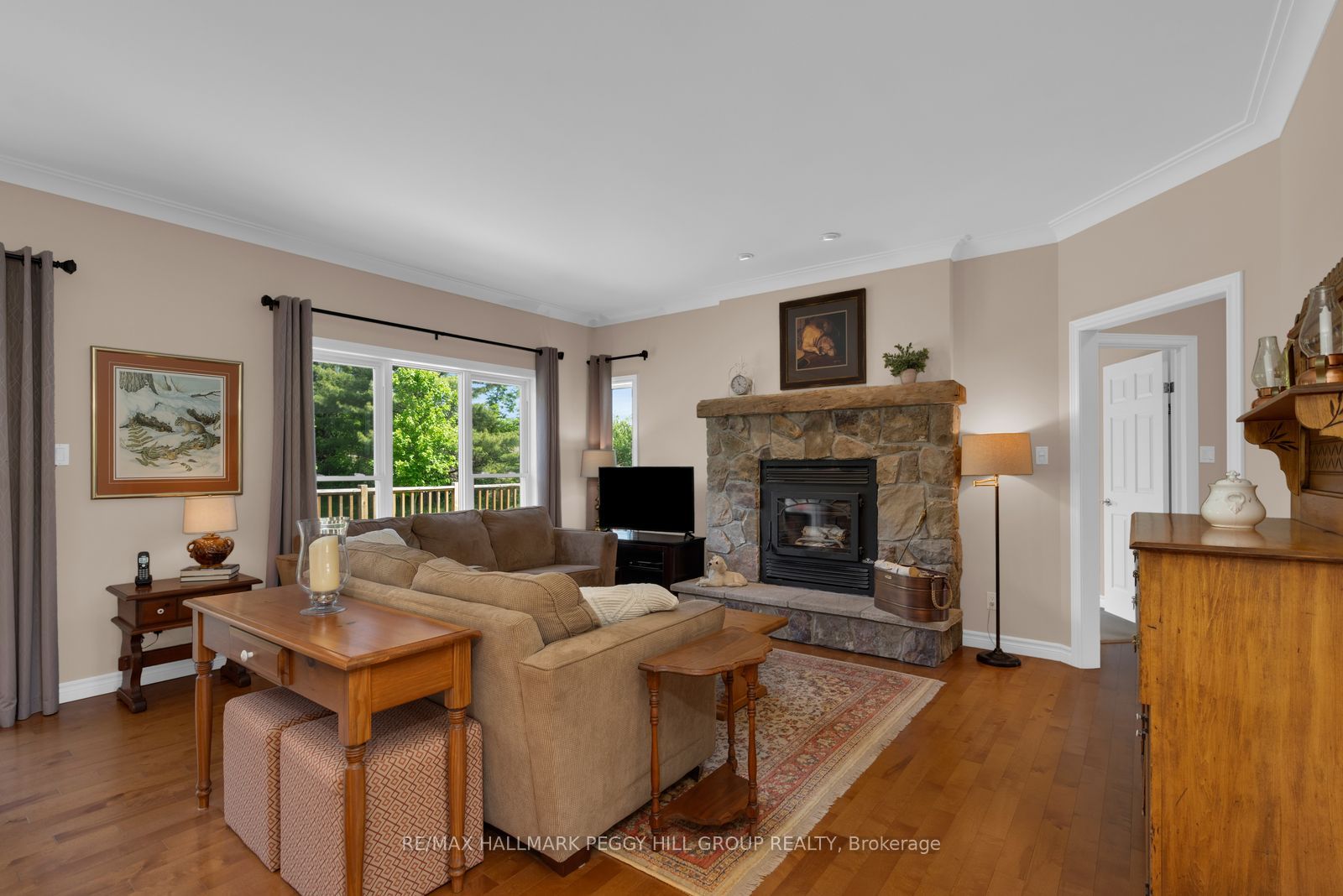 764 Warminster Side Road, Oro-Medonte, ON L0K 1E0 photo 3