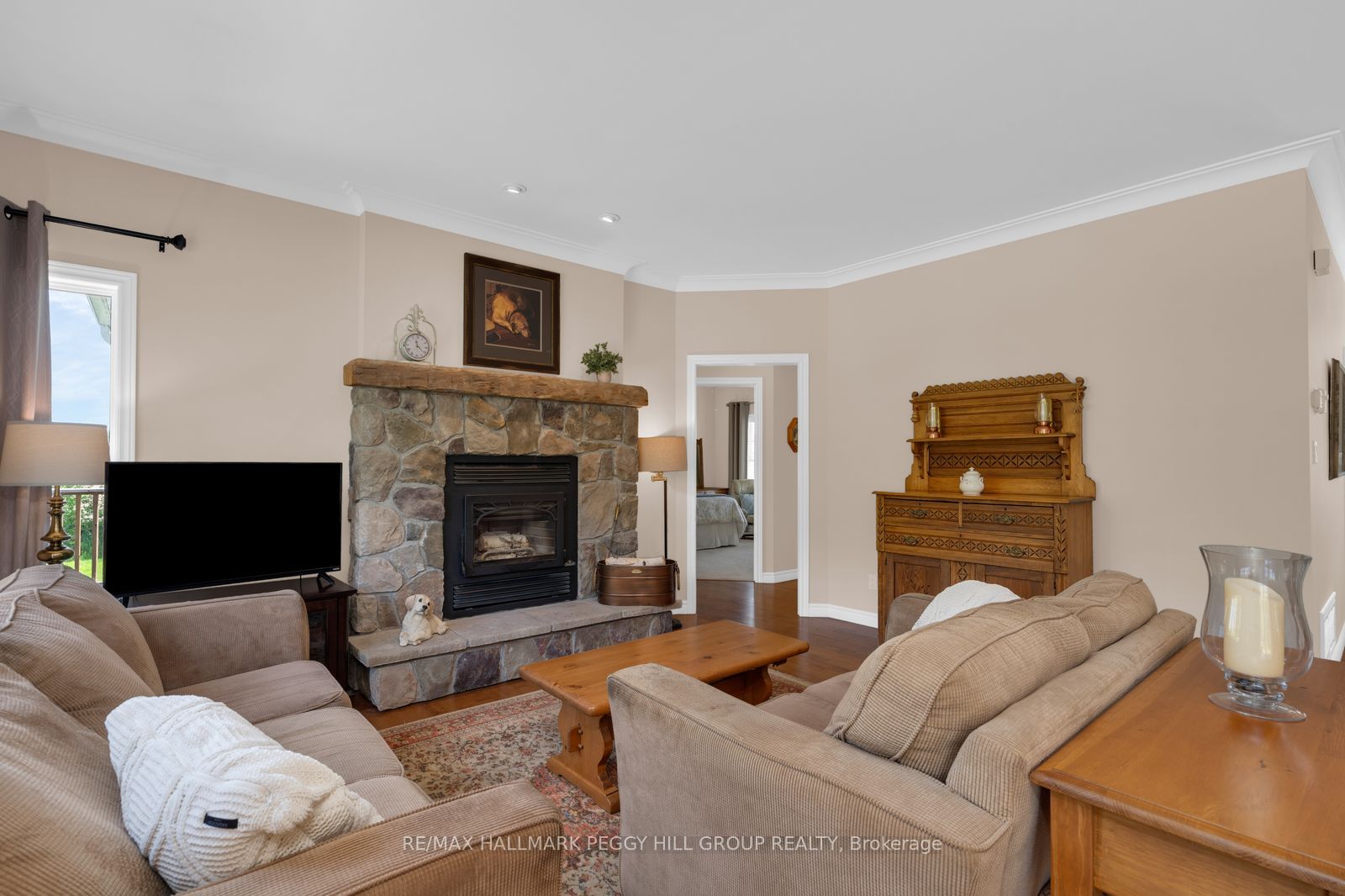 764 Warminster Side Road, Oro-Medonte, ON L0K 1E0 photo 4