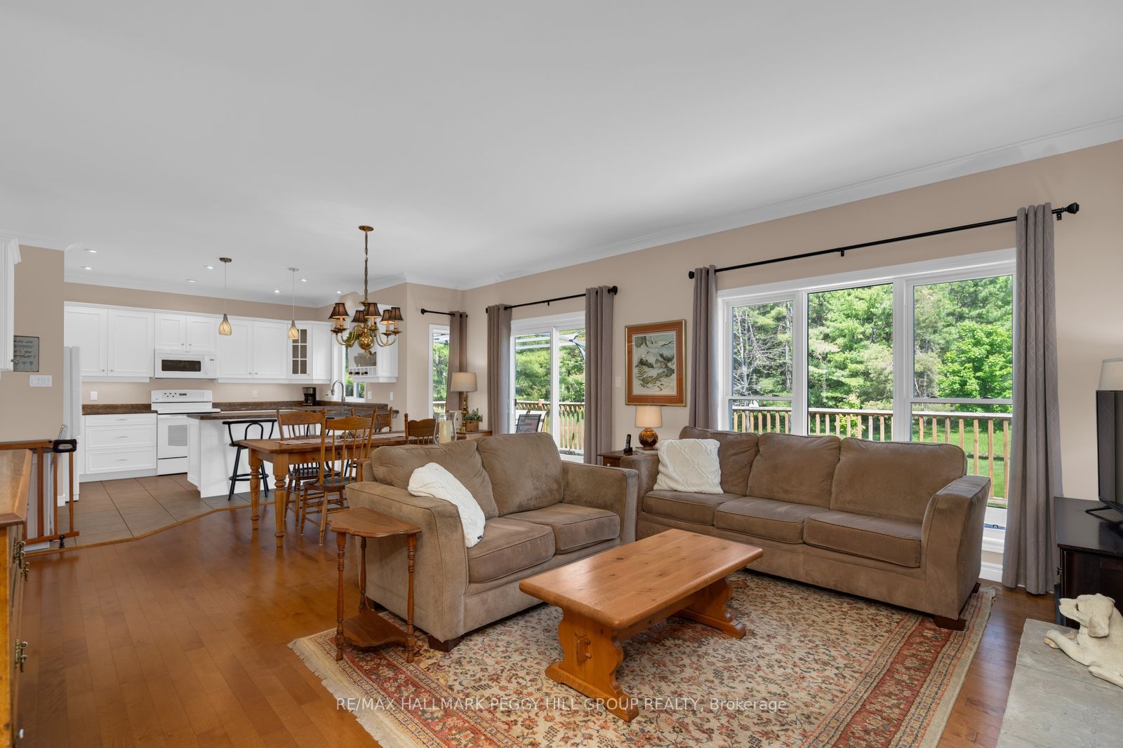 764 Warminster Side Road, Oro-Medonte, ON L0K 1E0 photo 5