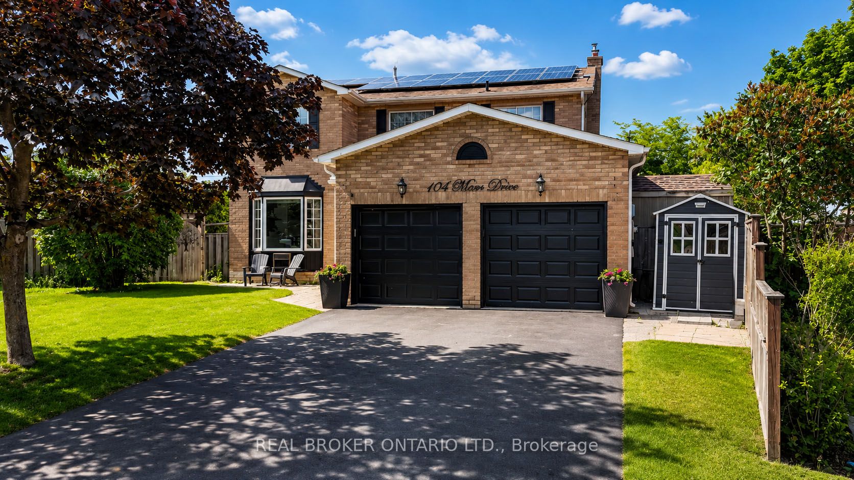 104 Moon Drive, Barrie, ON L4N 7G9 photo 2