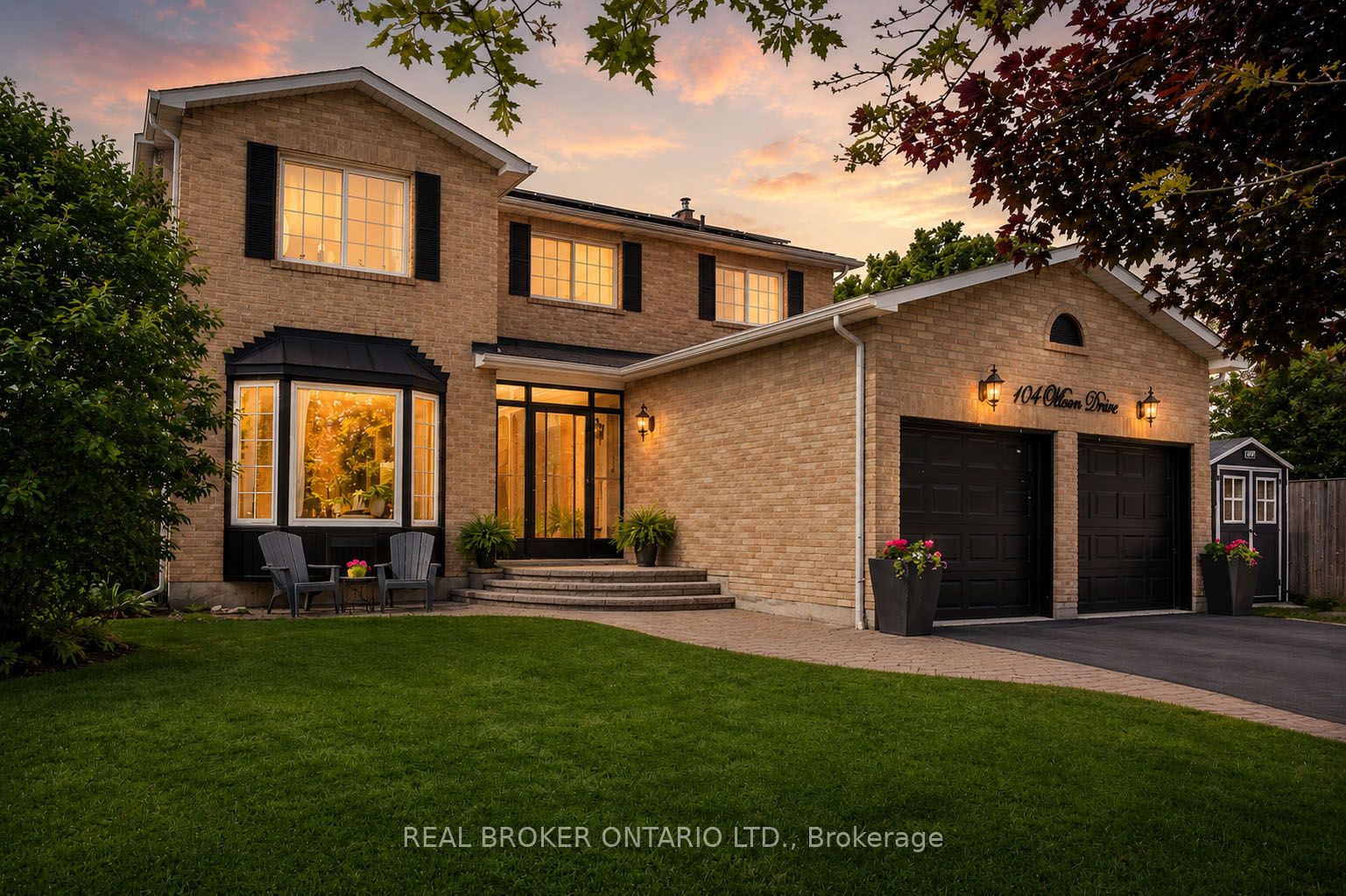 104 Moon Drive, Barrie, ON L4N 7G9 photo 3