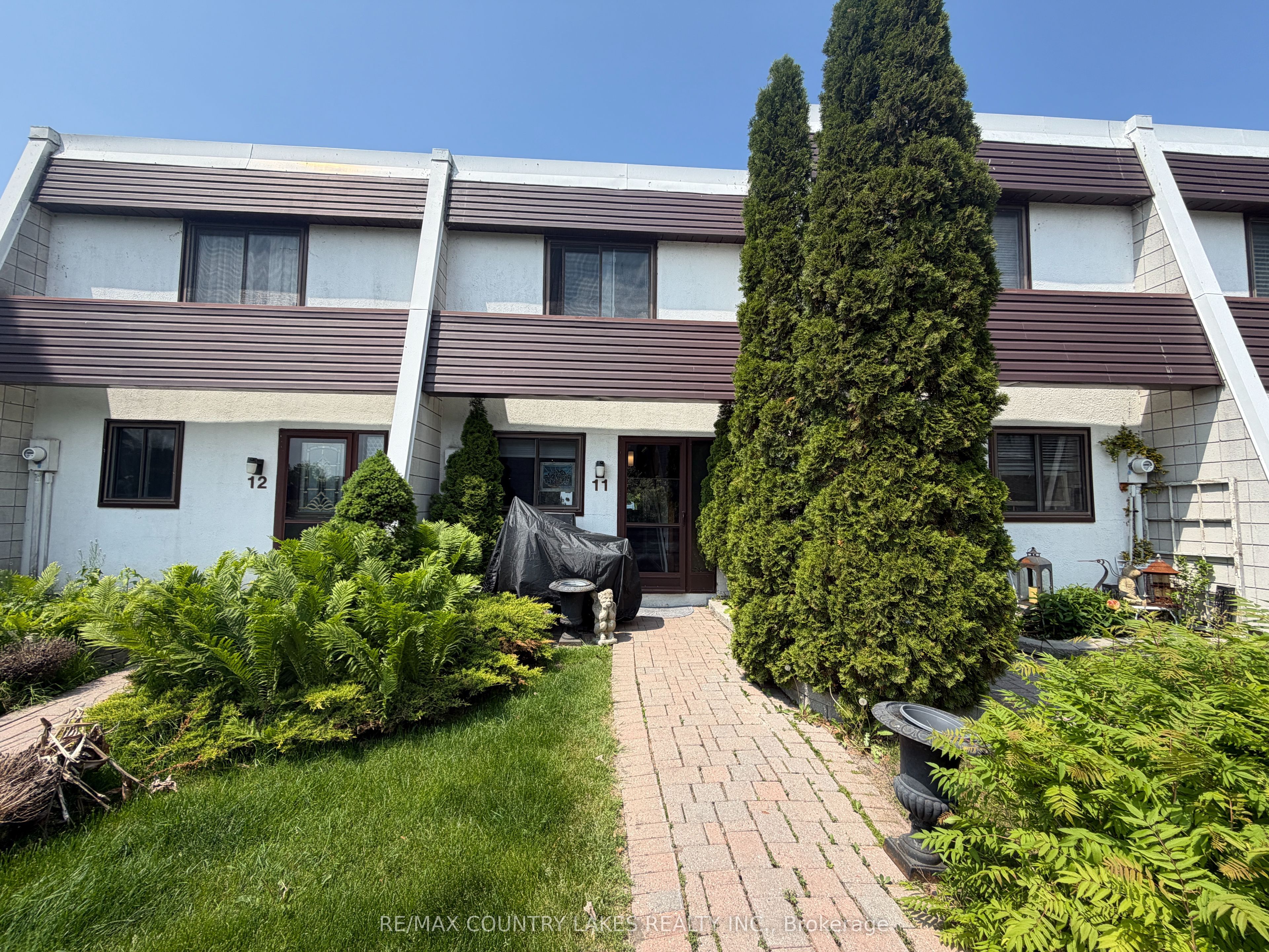 1 Paradise Boulevard 11, Ramara, ON L0K 1B0