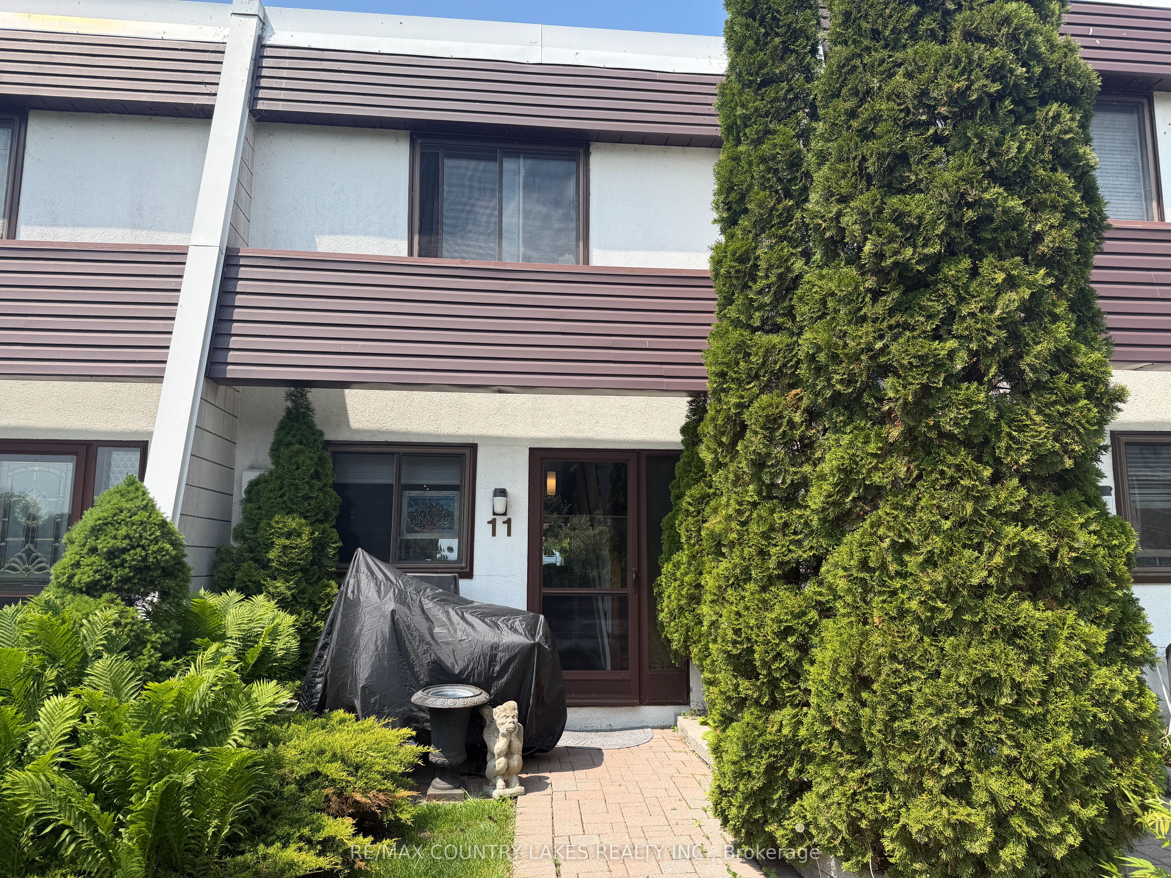 1 Paradise Boulevard 11, Ramara, ON L0K 1B0 photo 2