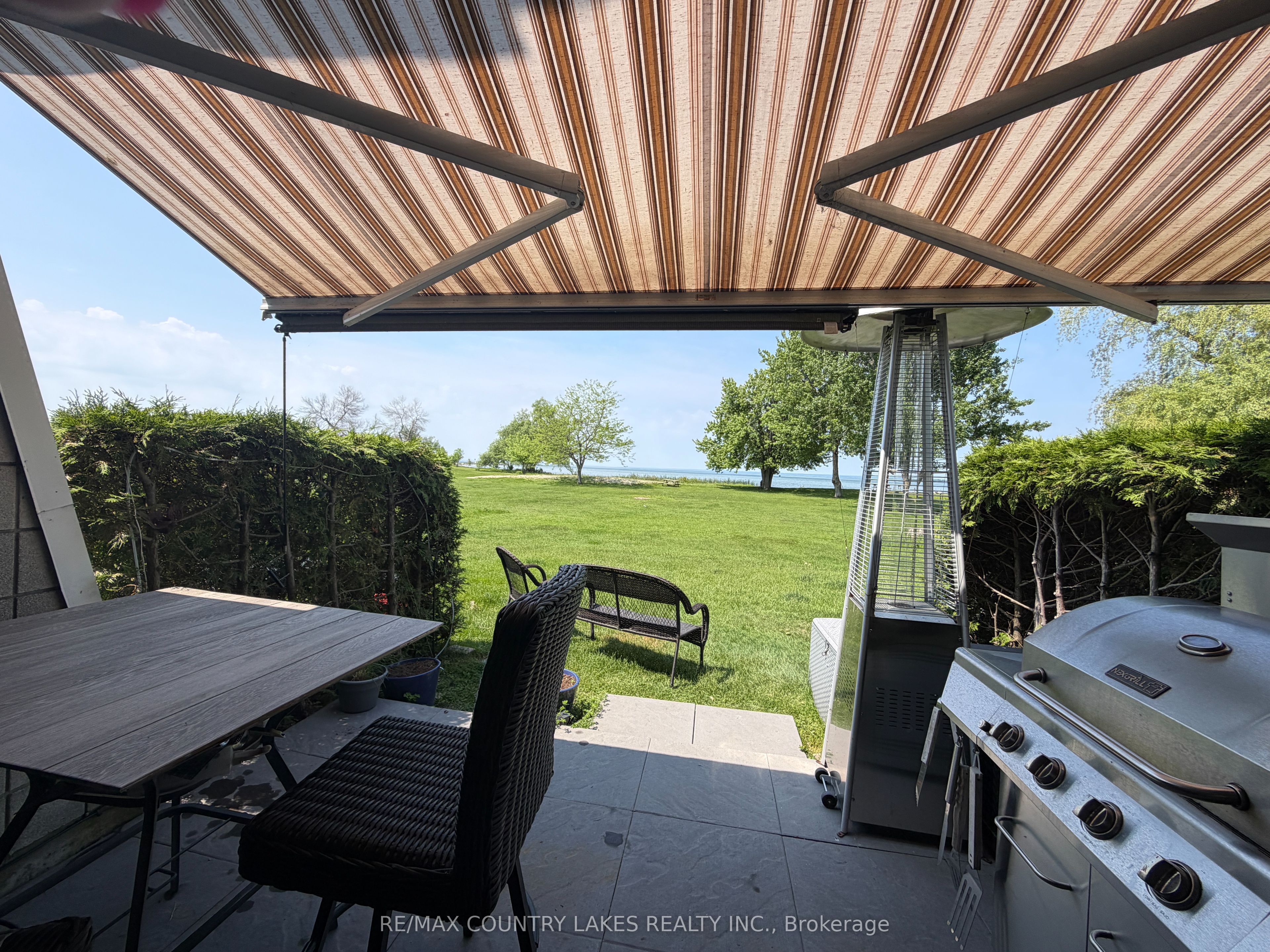 1 Paradise Boulevard 11, Ramara, ON L0K 1B0 photo 3