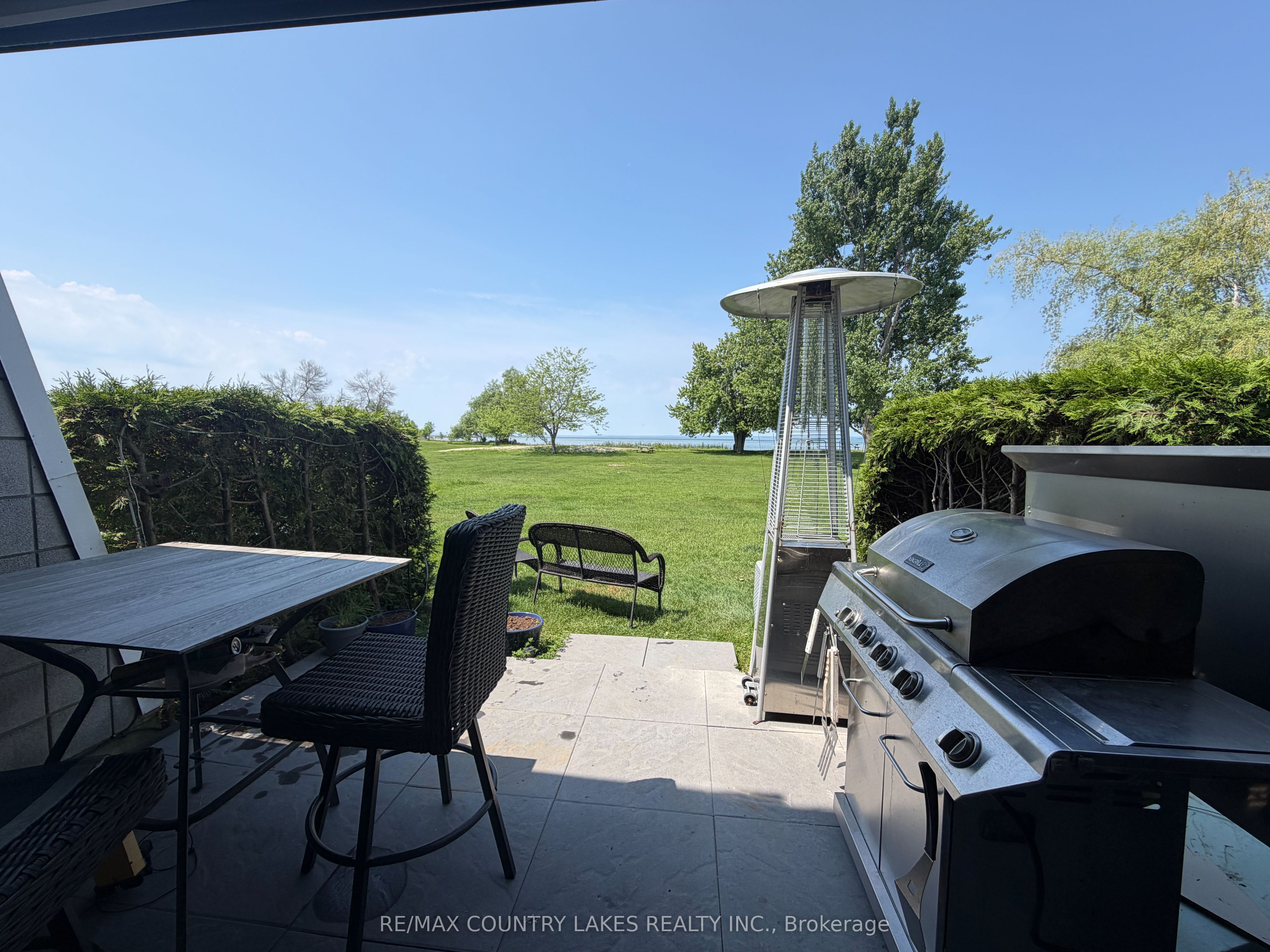 1 Paradise Boulevard 11, Ramara, ON L0K 1B0 photo 4