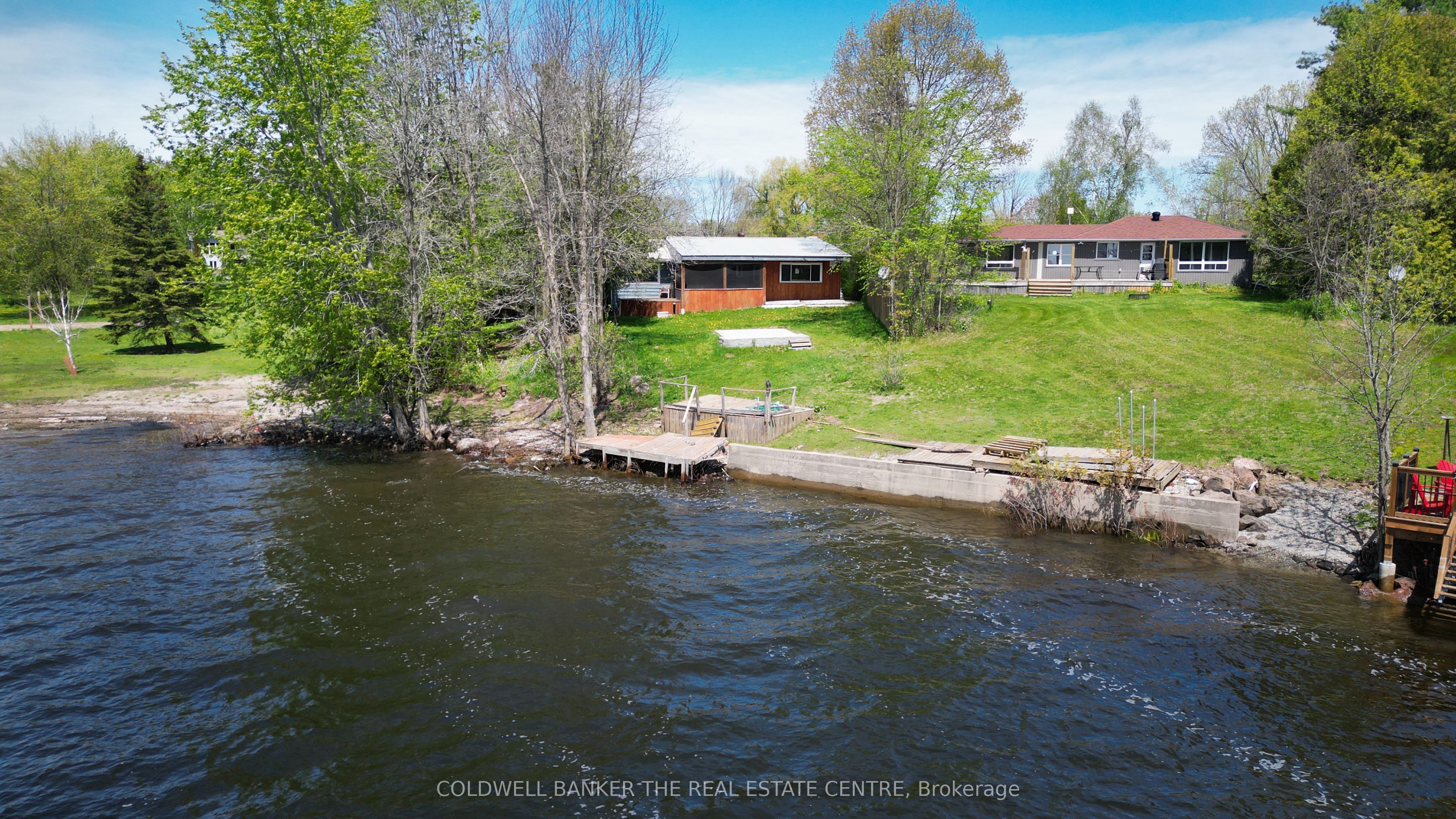 3637 SOUTHWOOD BEACH Boulevard, Ramara, ON L0K 2B0