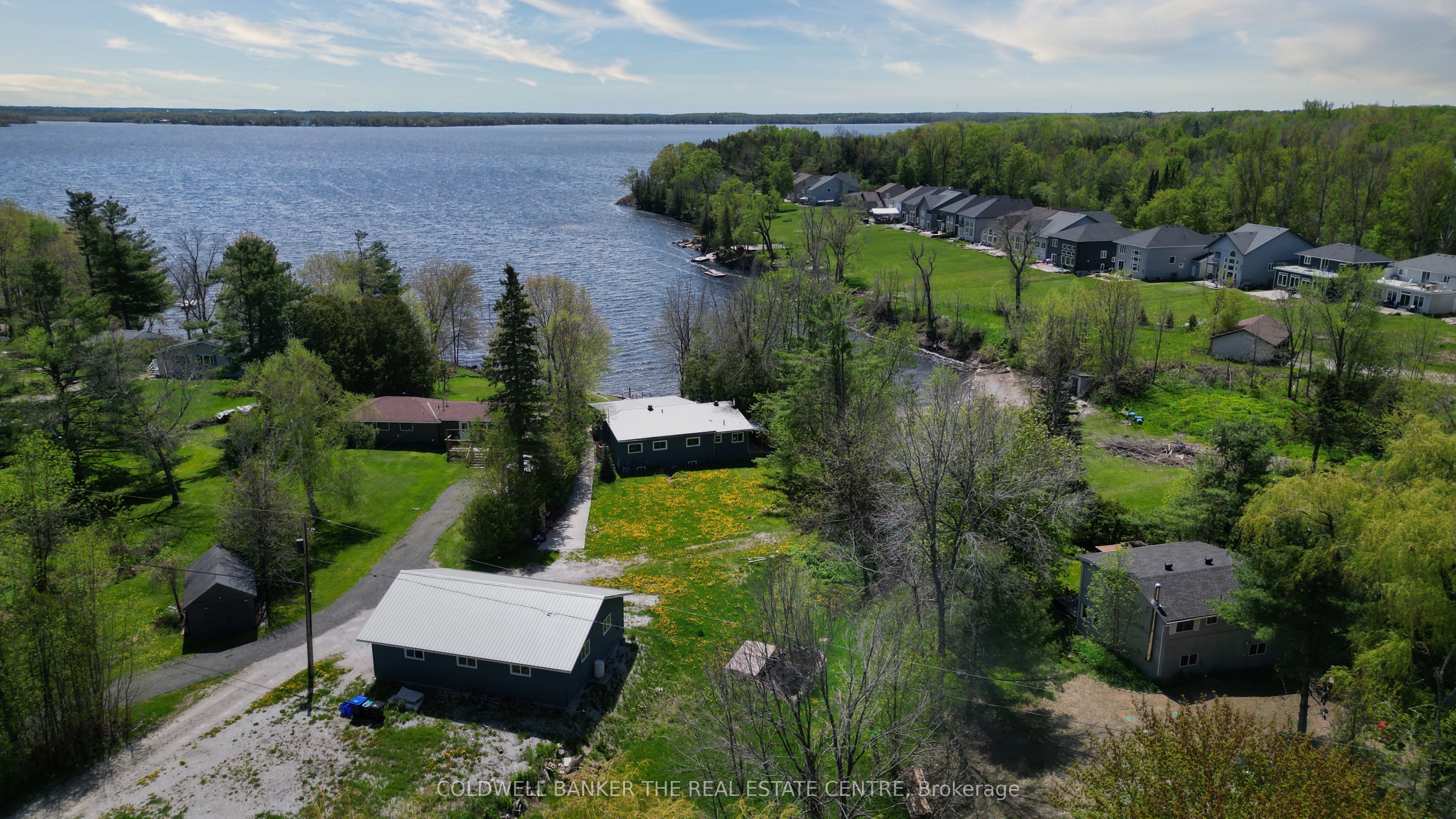 3637 SOUTHWOOD BEACH Boulevard, Ramara, ON L0K 2B0 photo 2