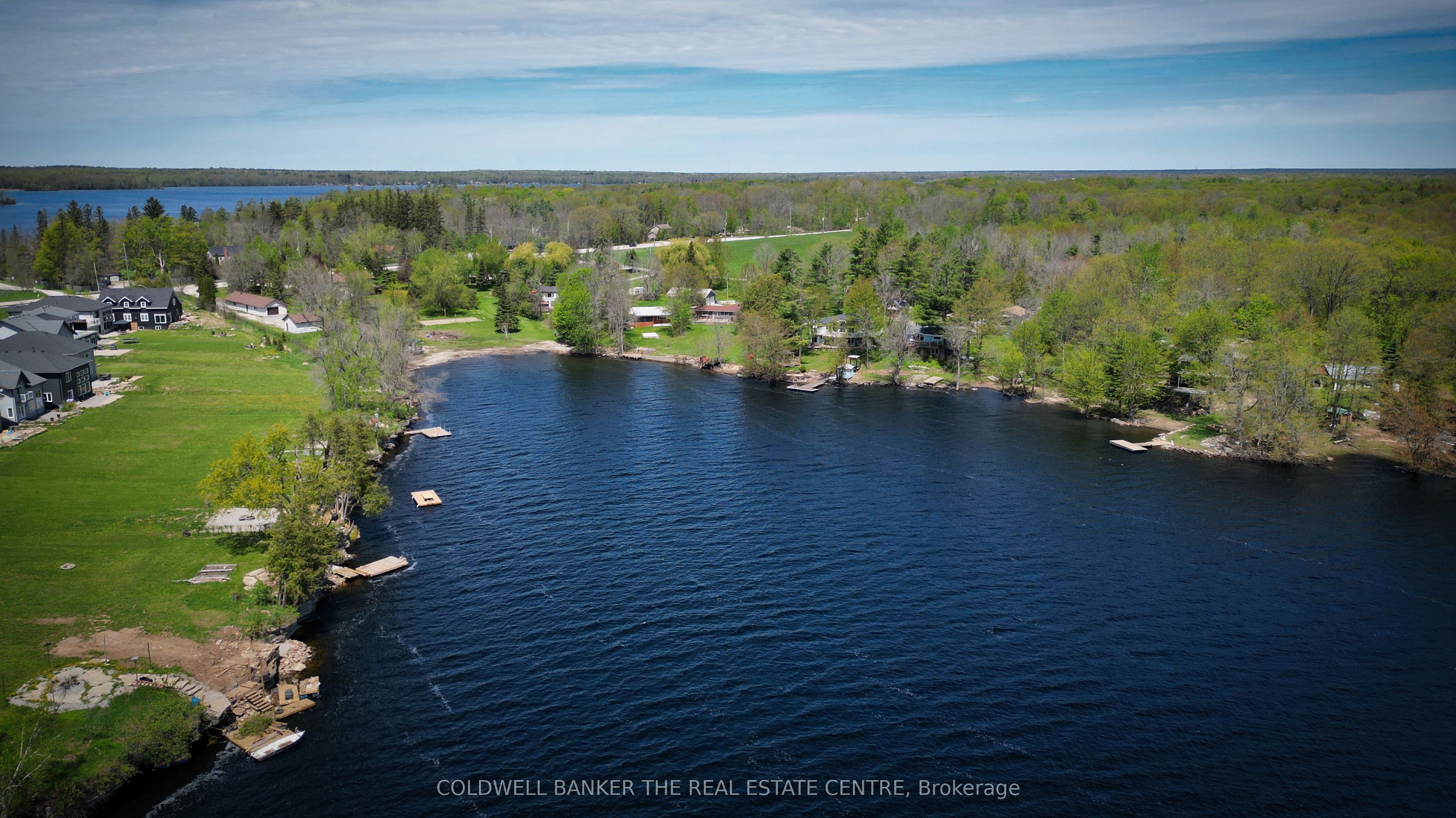 3637 SOUTHWOOD BEACH Boulevard, Ramara, ON L0K 2B0 photo 3