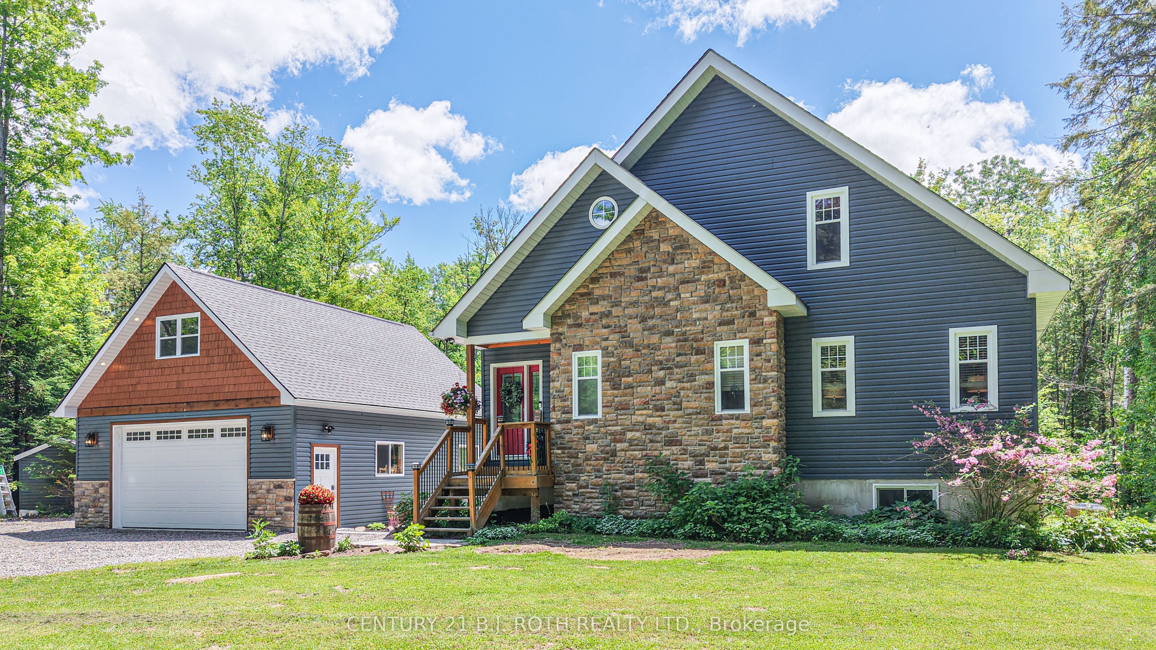 2833 Switch Road, Ramara, ON L0K 2B0