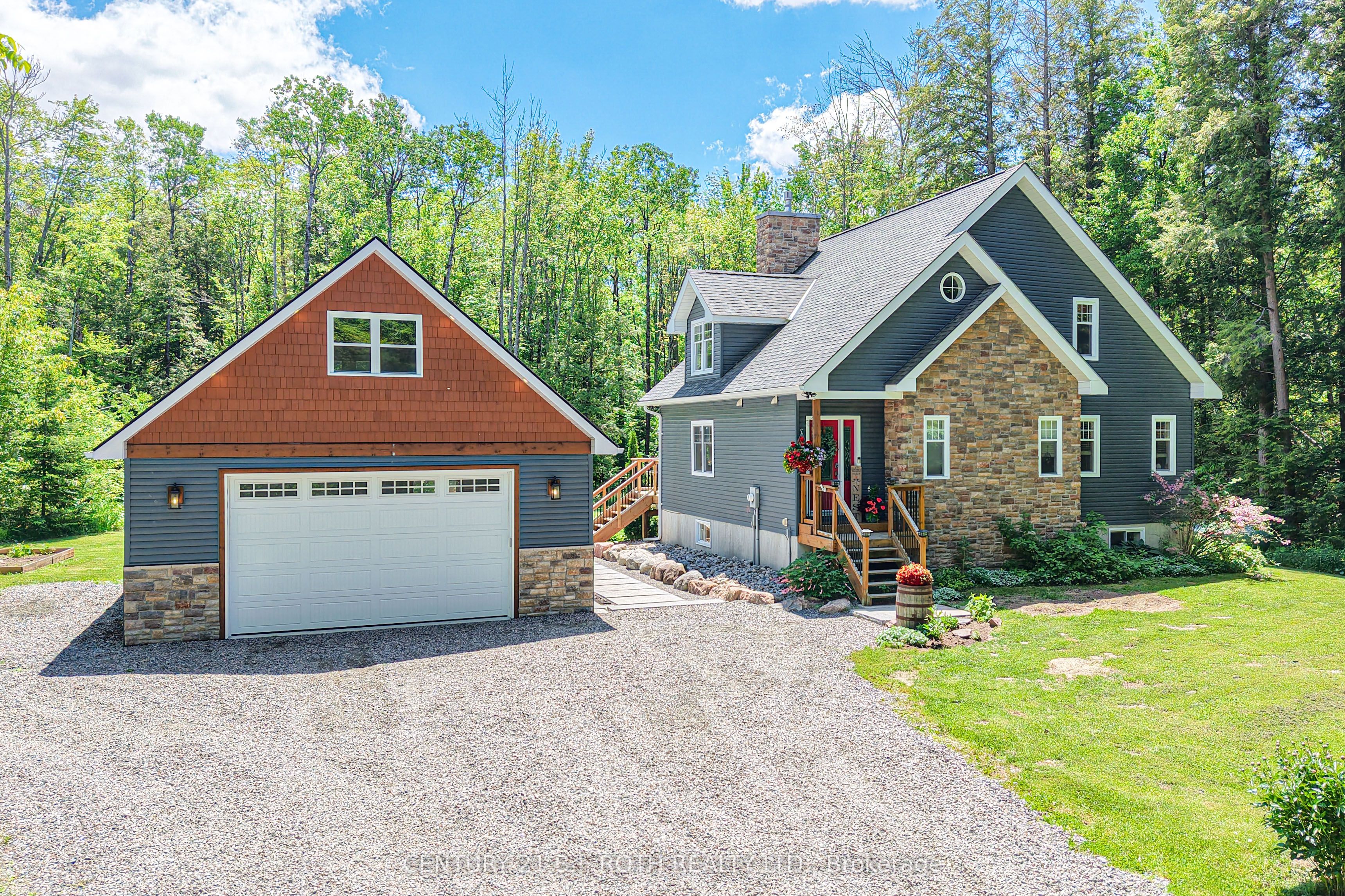 2833 Switch Road, Ramara, ON L0K 2B0 photo 2