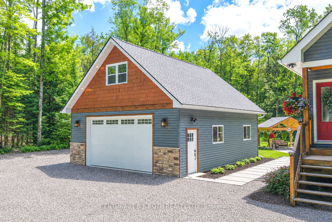2833 Switch Road, Ramara, ON L0K 2B0 photo 3