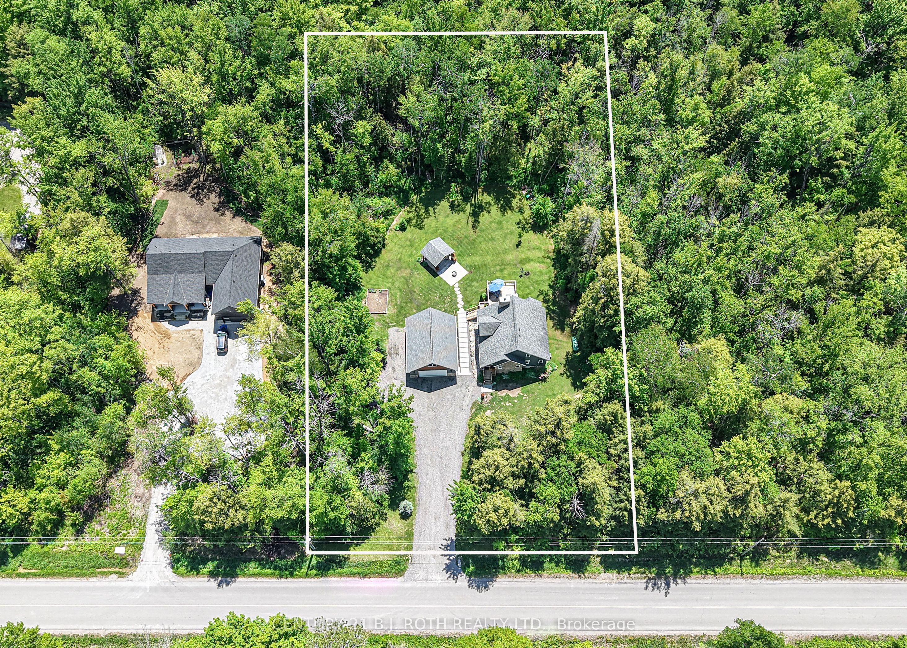 2833 Switch Road, Ramara, ON L0K 2B0 photo 5