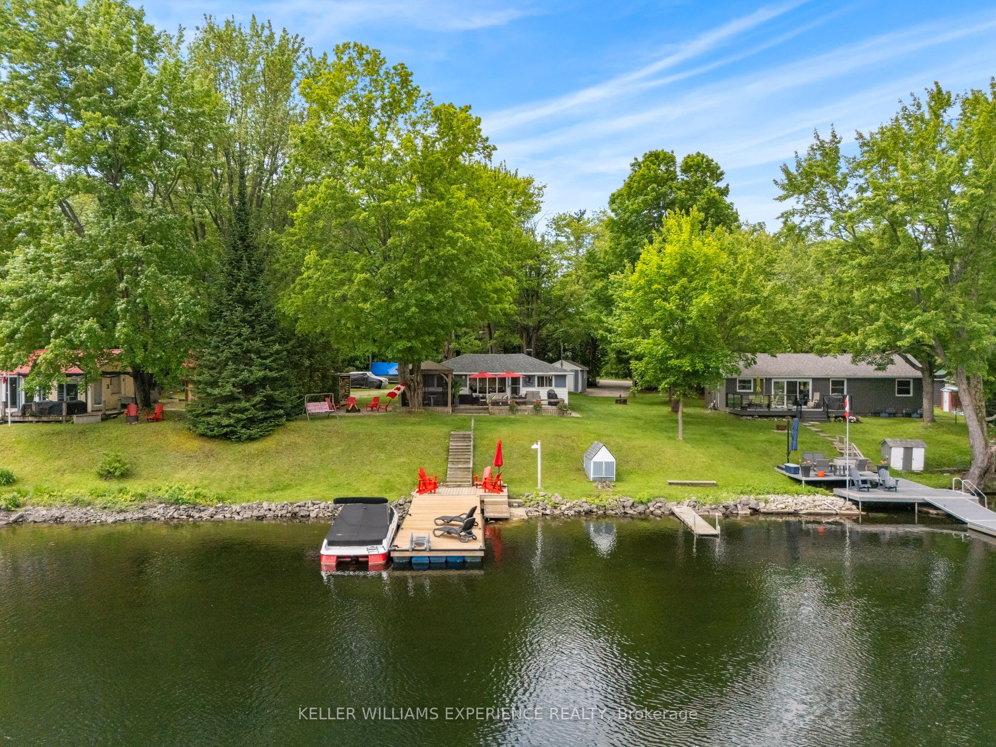 4274 Canal Road, Severn, ON L0K 2B0 photo 2