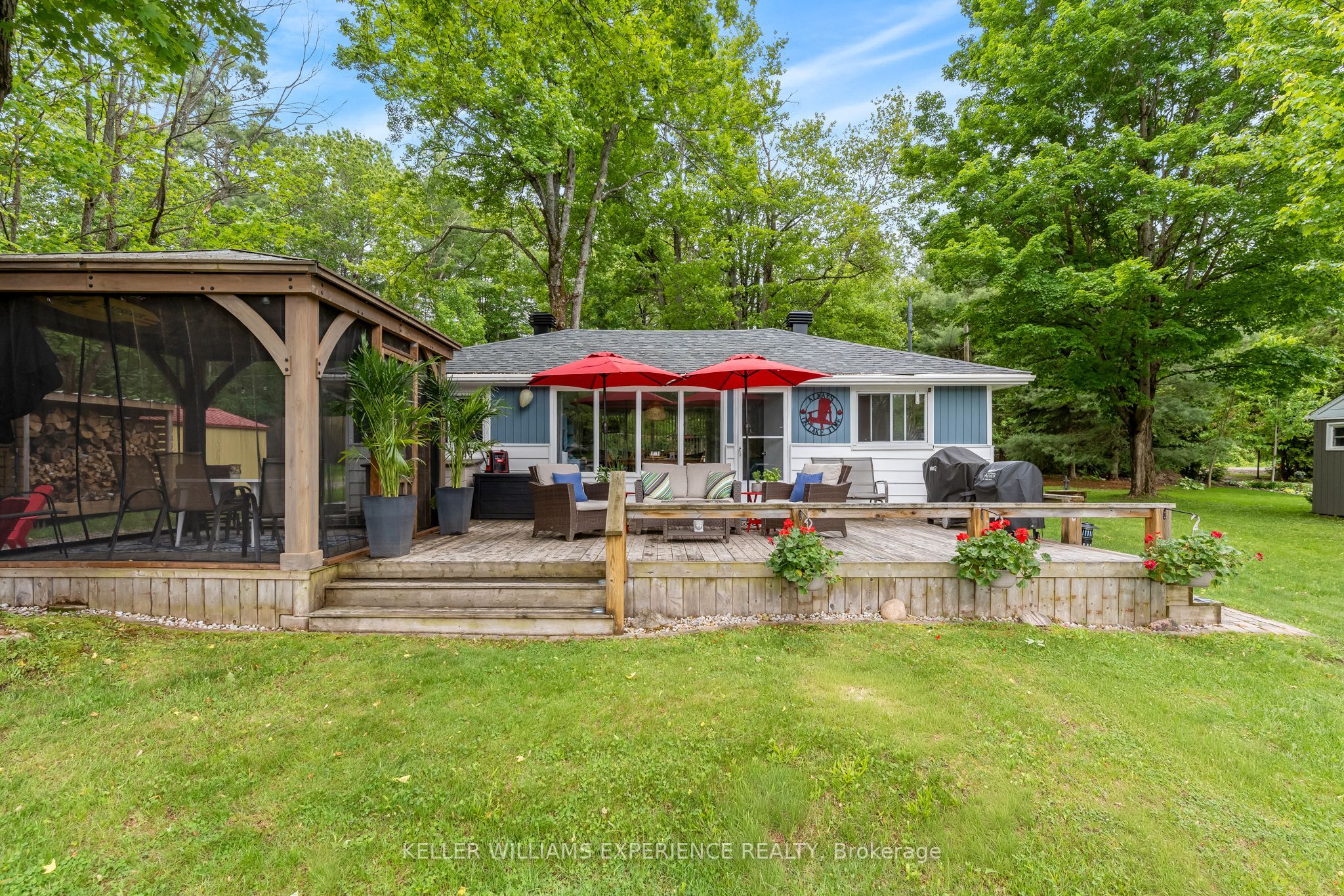 4274 Canal Road, Severn, ON L0K 2B0 photo 4
