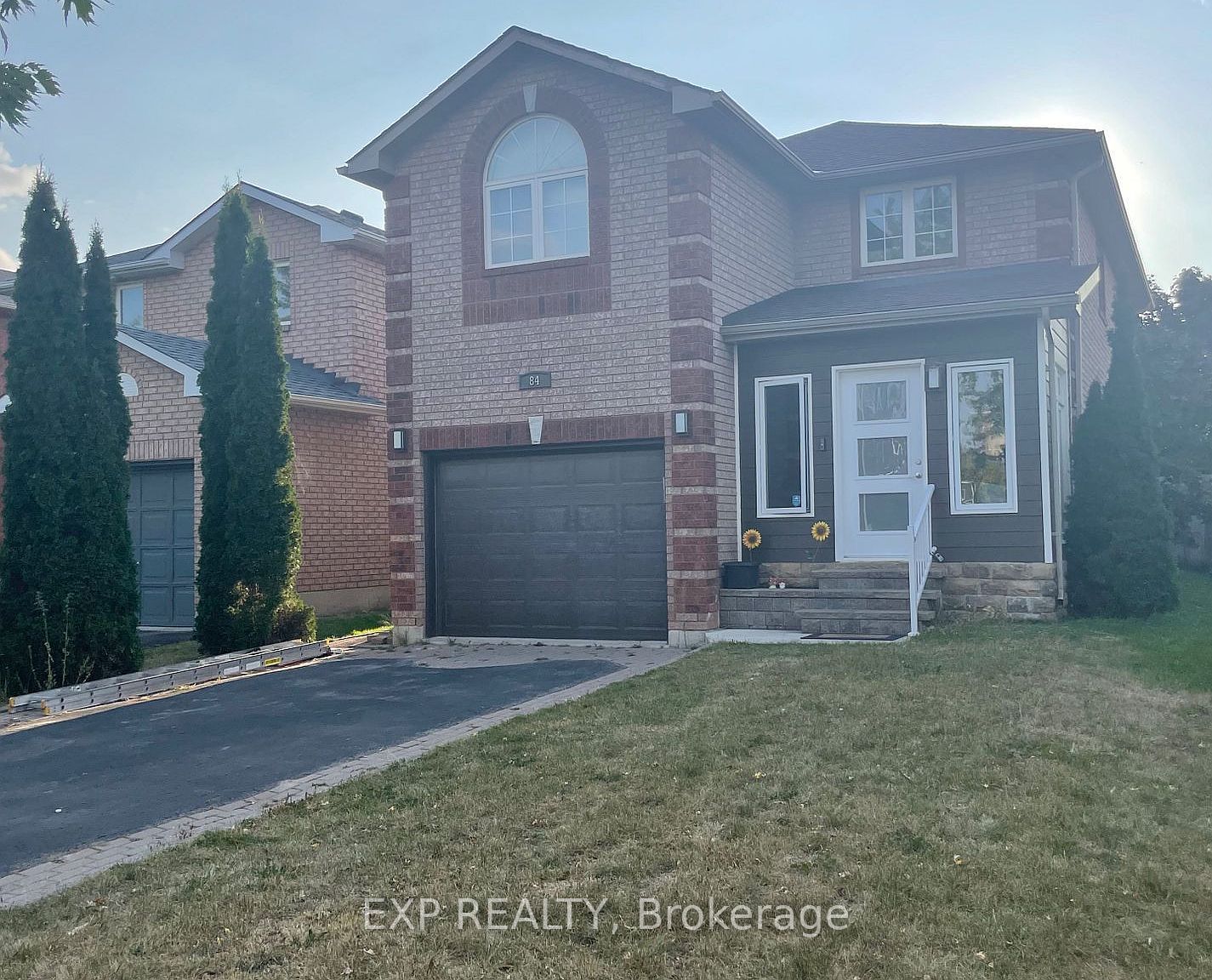 84 Butternut Drive, Barrie, ON L4N 9Z6